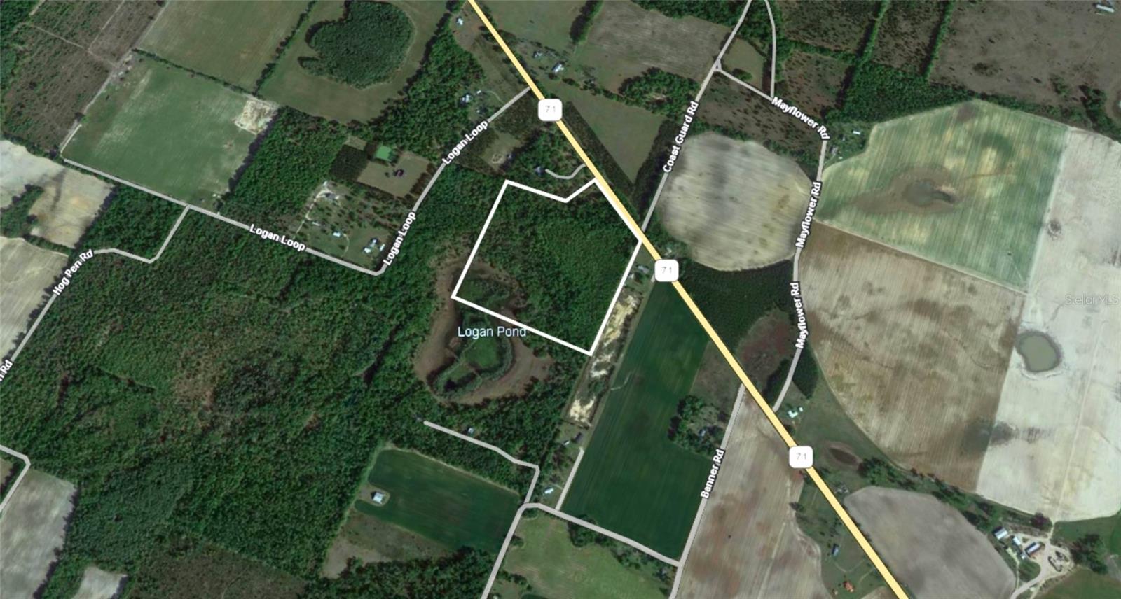 Listing photo id 0 for 5757 Highway 71