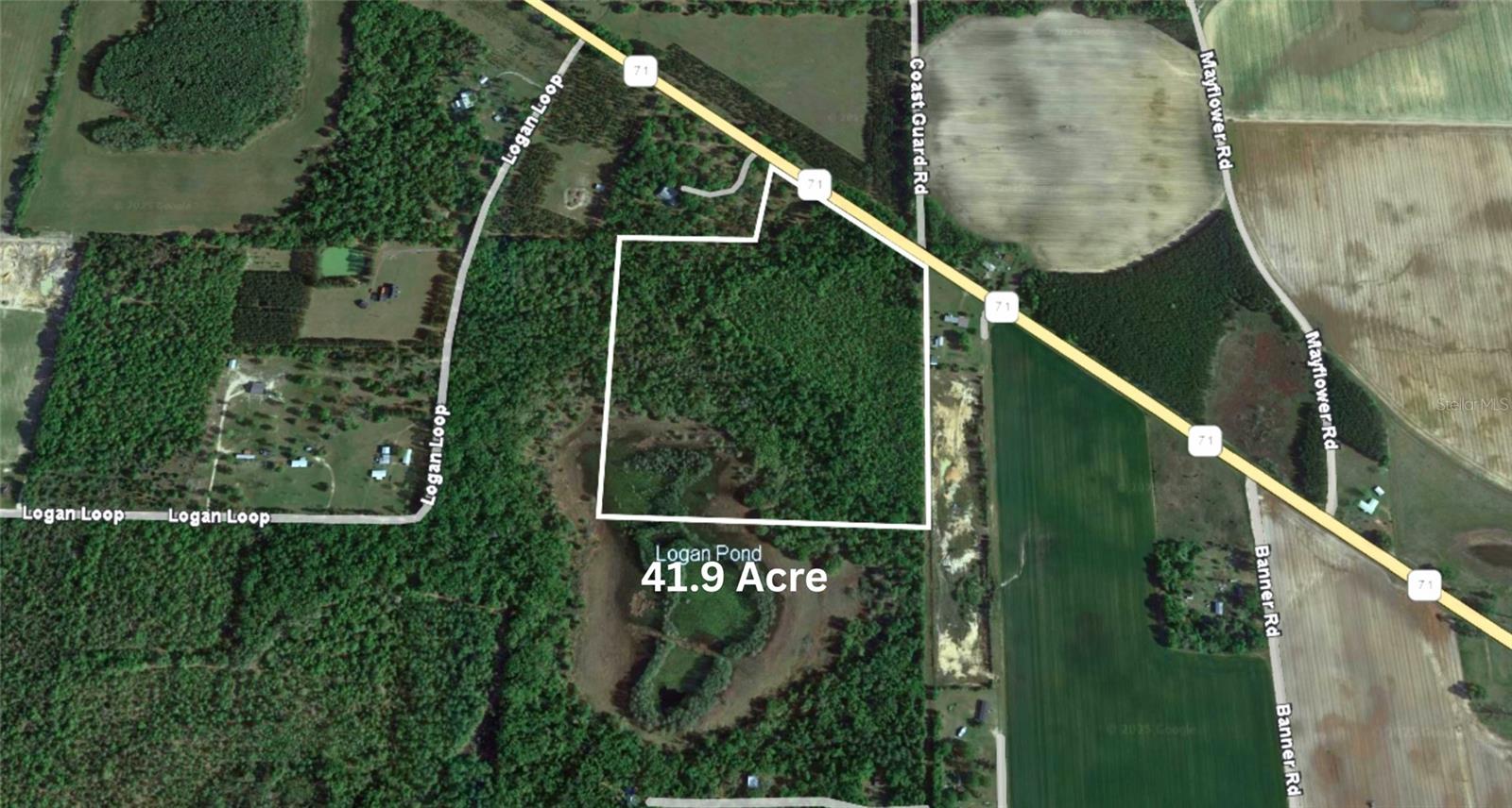 Listing photo id 1 for 5757 Highway 71