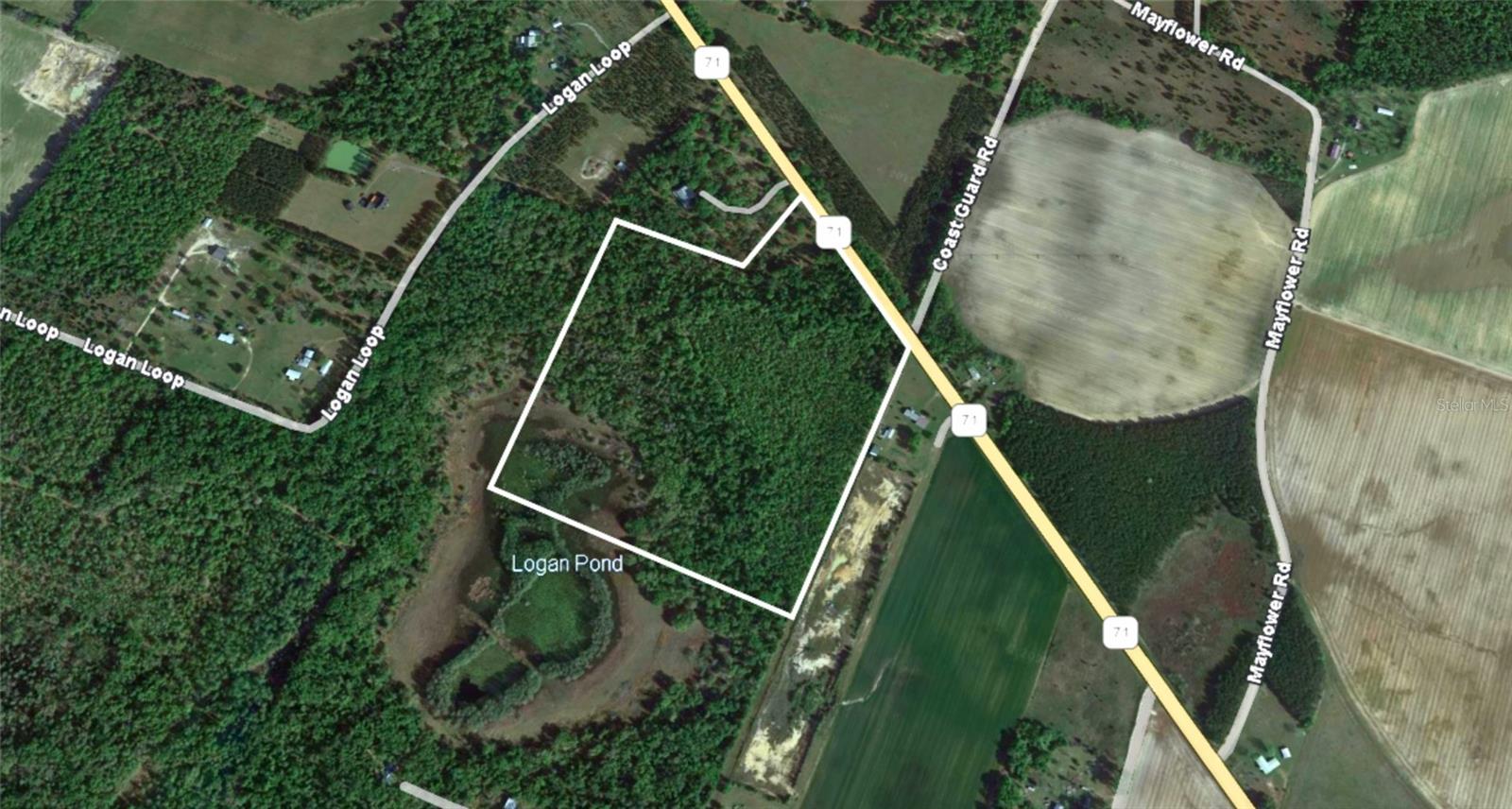 Listing photo id 2 for 5757 Highway 71