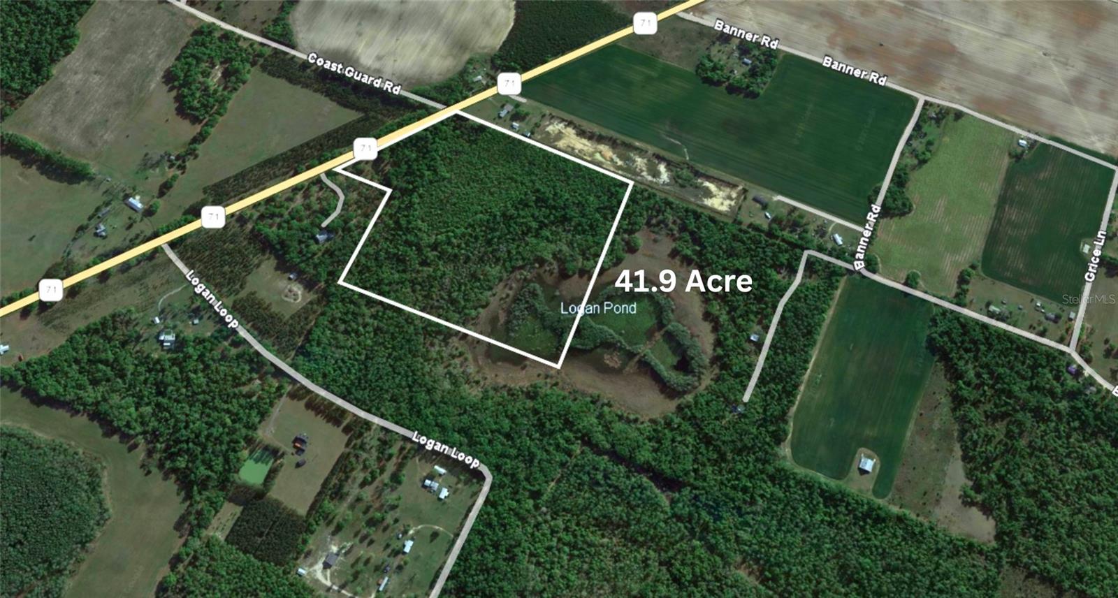 Listing photo id 3 for 5757 Highway 71