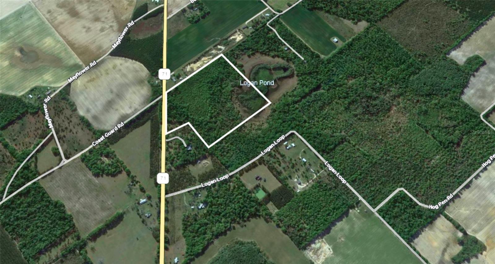 Listing photo id 4 for 5757 Highway 71