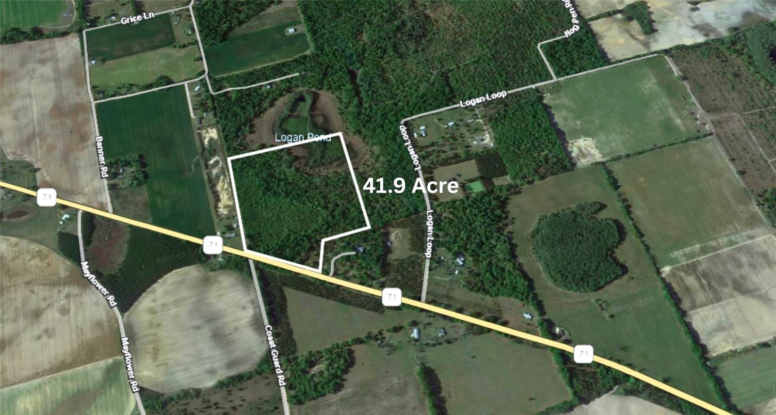 Listing photo id 5 for 5757 Highway 71