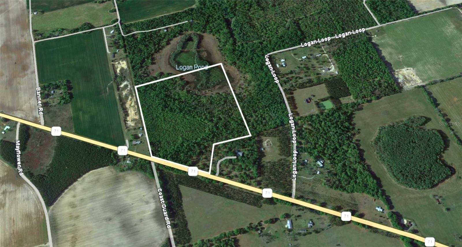 Listing photo id 6 for 5757 Highway 71