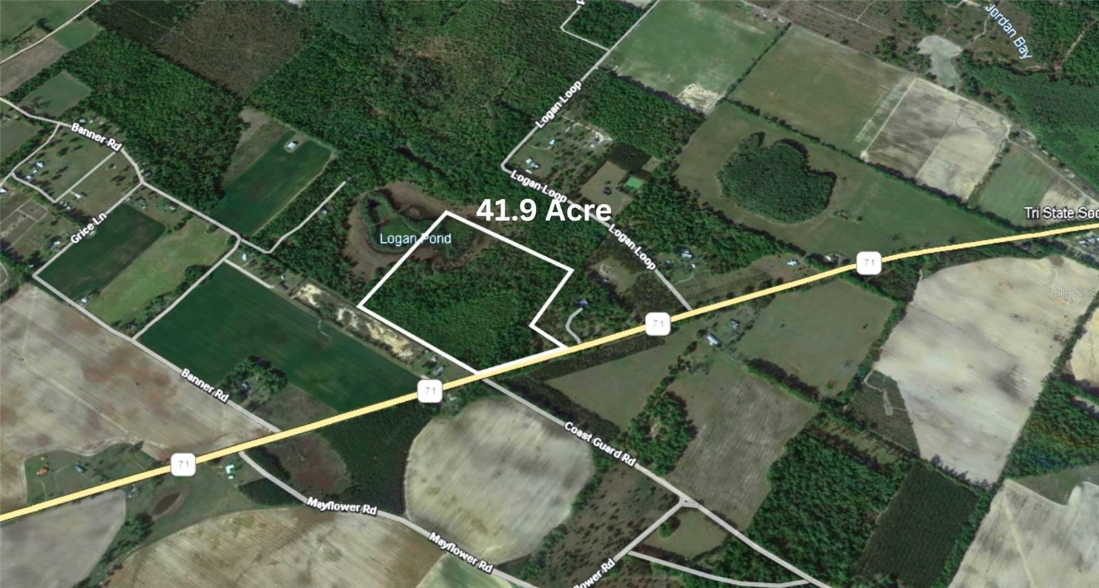 Listing photo id 7 for 5757 Highway 71