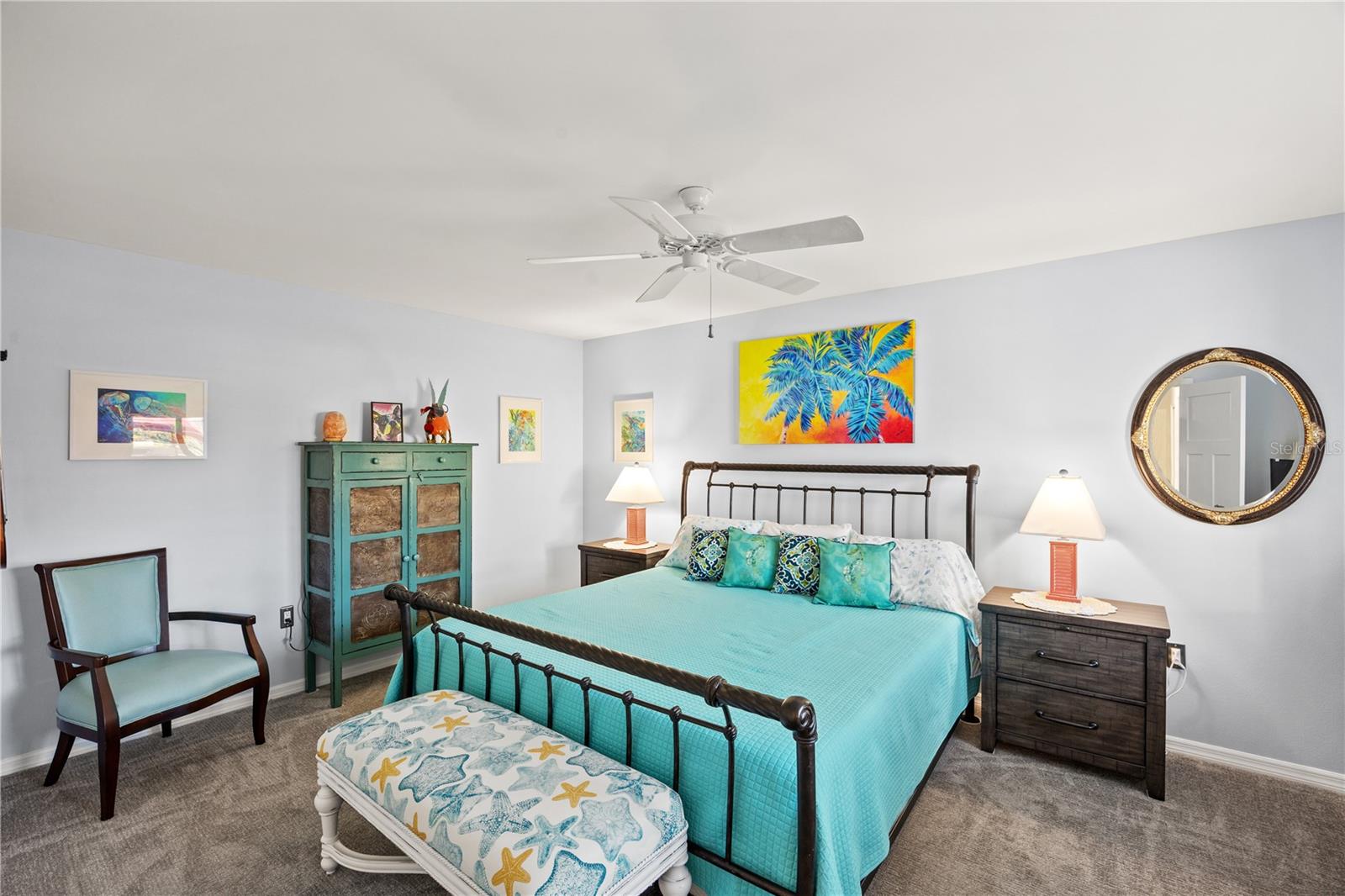 Image 25 of 31 For 4519 La Jolla Drive