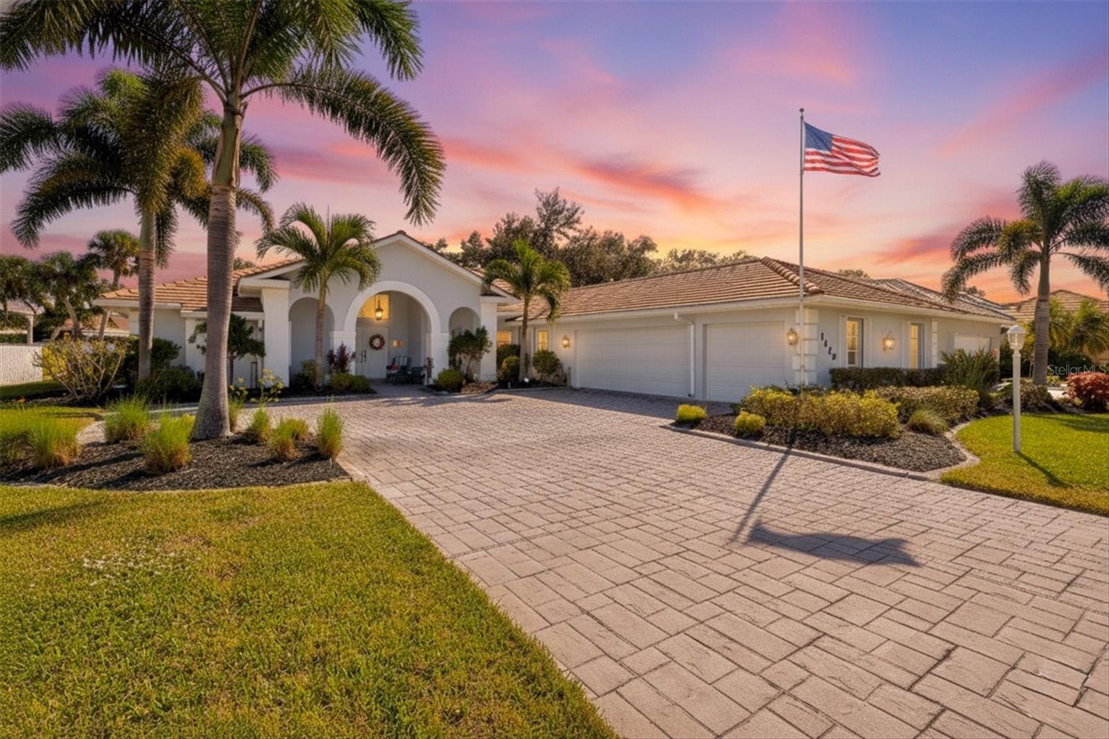 Details for 1426 Brenner Park Drive, VENICE, FL 34292