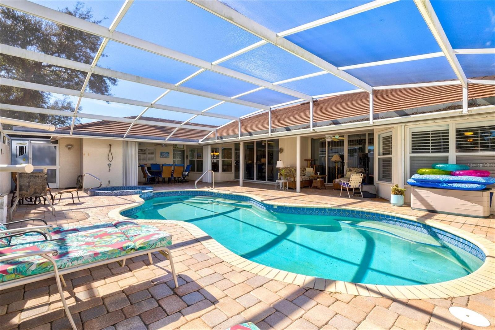 Image 57 of 66 For 1426 Brenner Park Drive