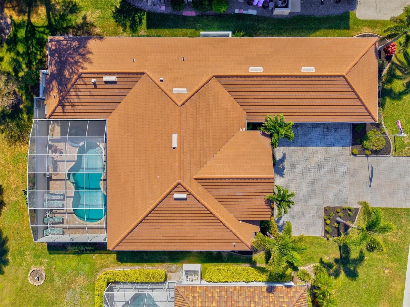 Image 64 of 66 For 1426 Brenner Park Drive