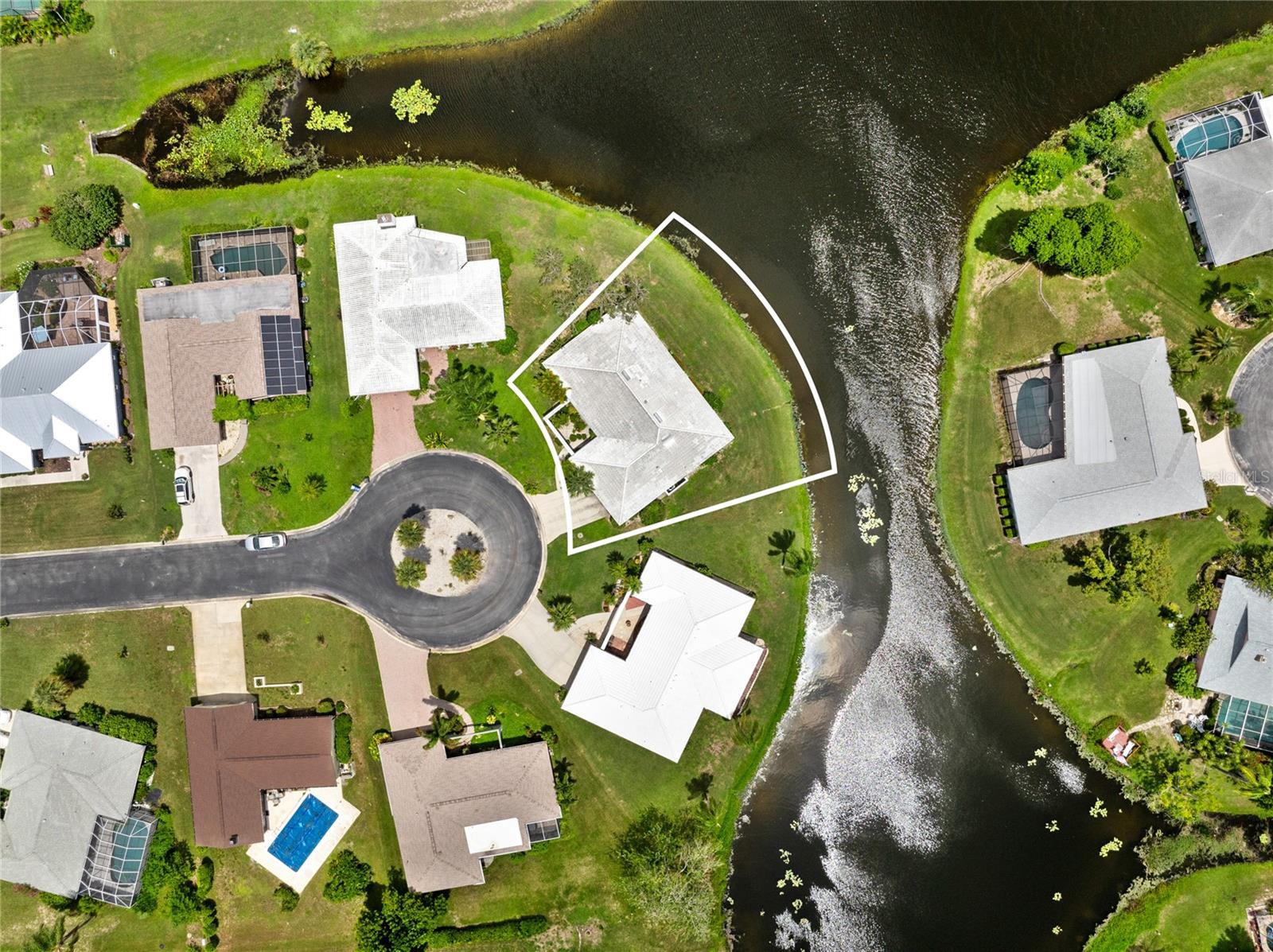 Image 43 of 52 For 1608 Lilliput Court