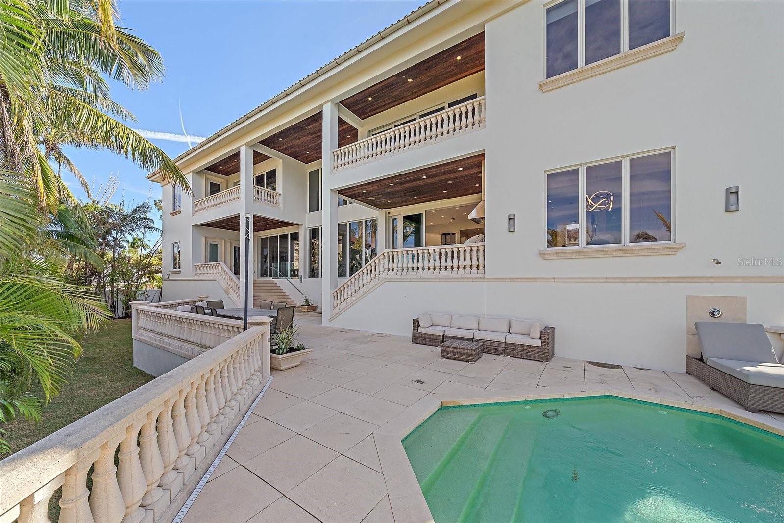 Image 12 of 81 For 4136 Roberts Point Circle