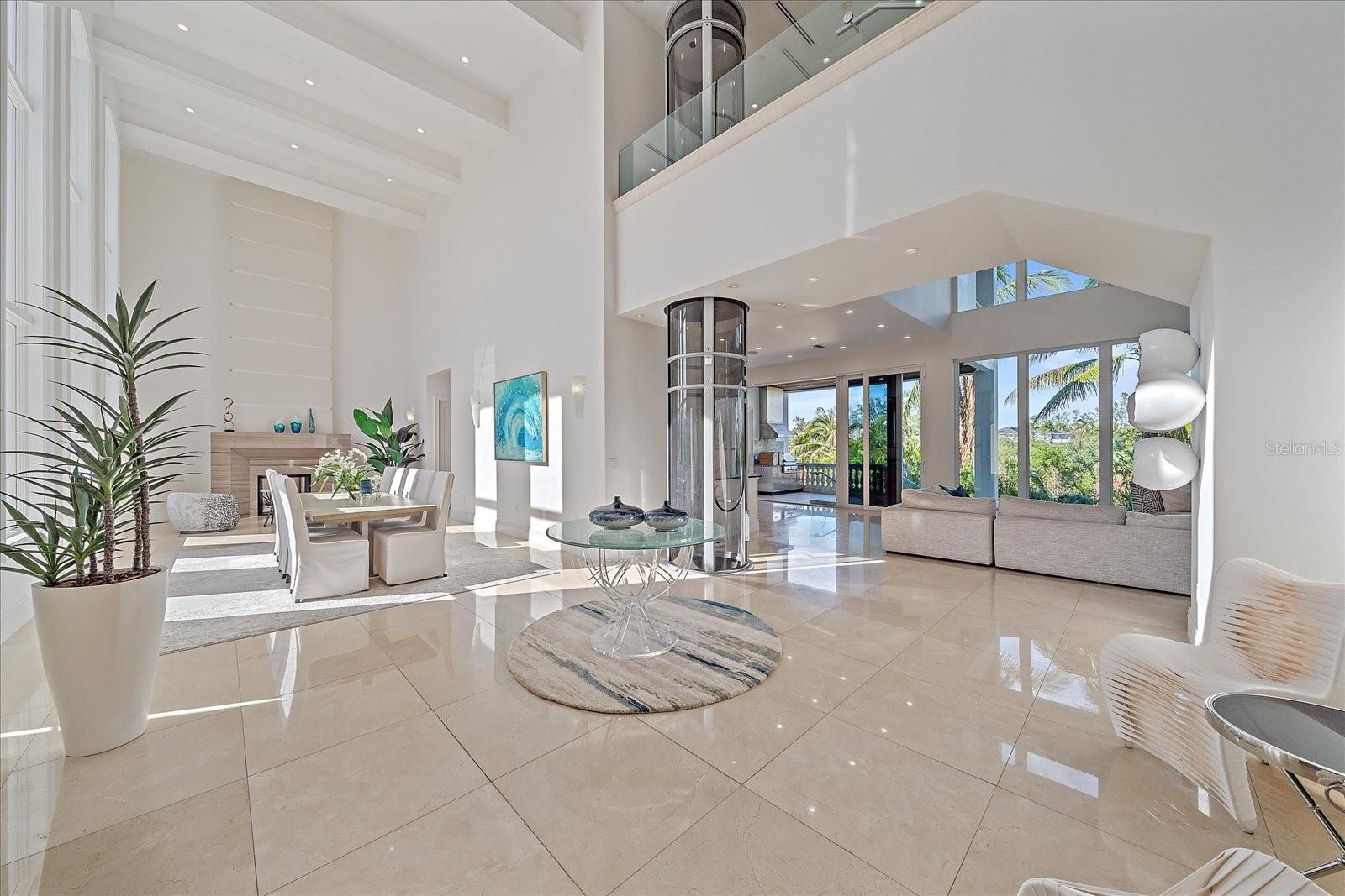 Image 18 of 81 For 4136 Roberts Point Circle