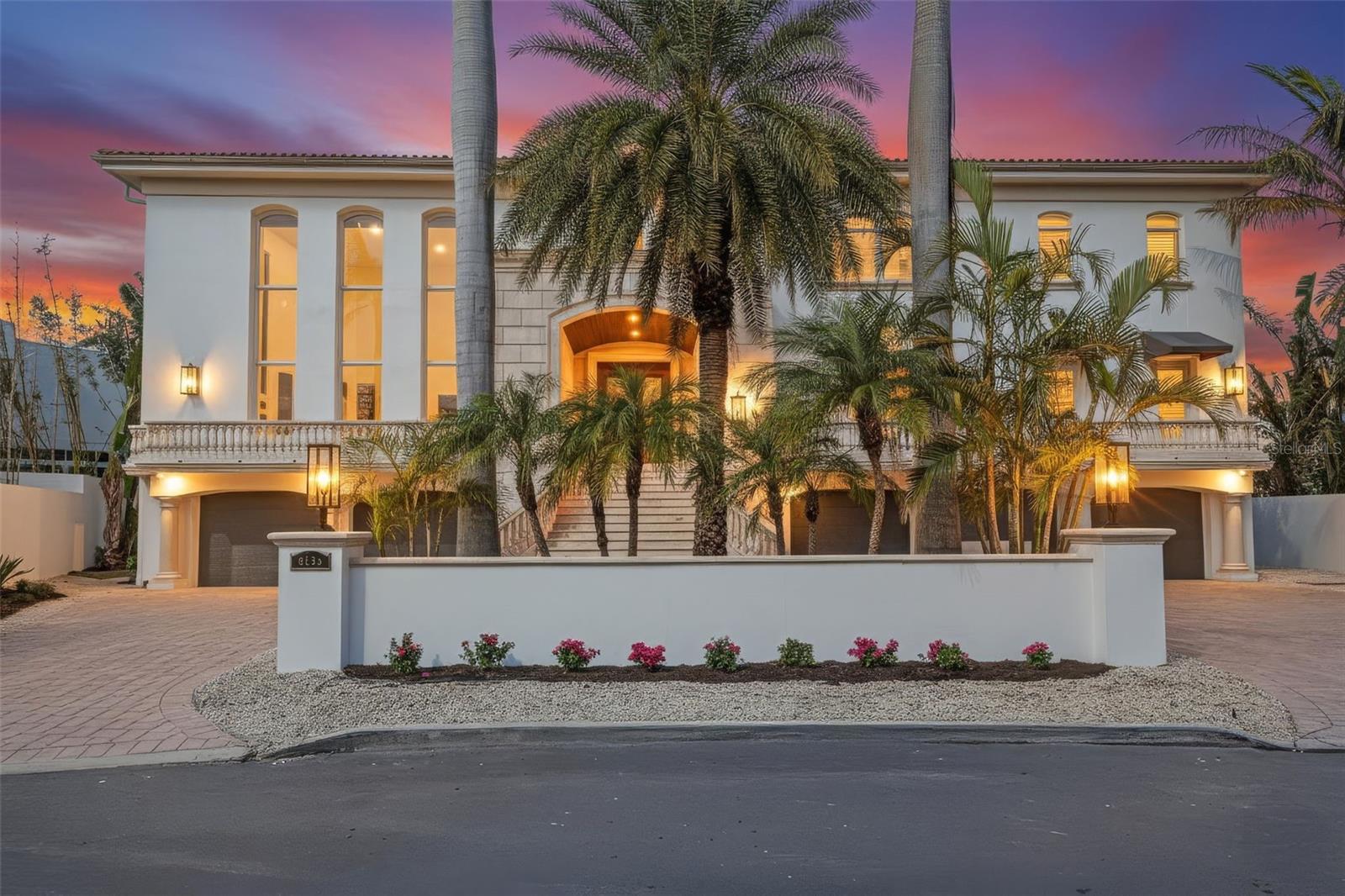 Image 2 of 81 For 4136 Roberts Point Circle