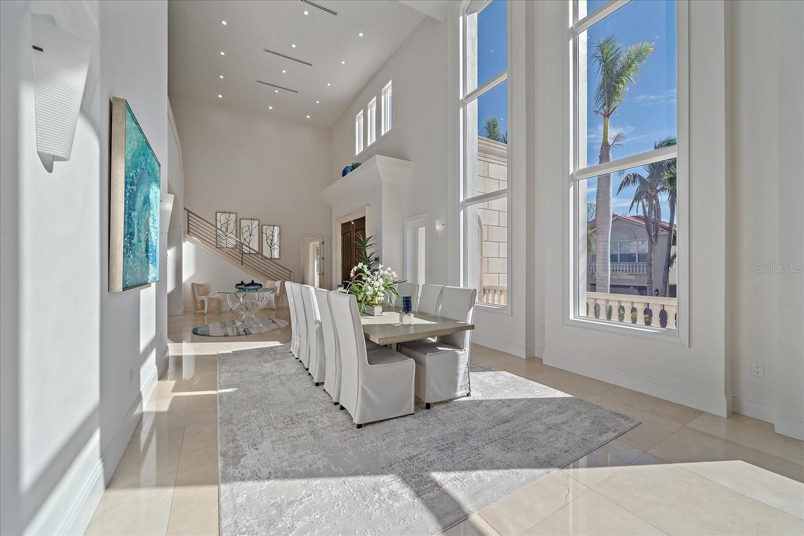 Image 25 of 81 For 4136 Roberts Point Circle