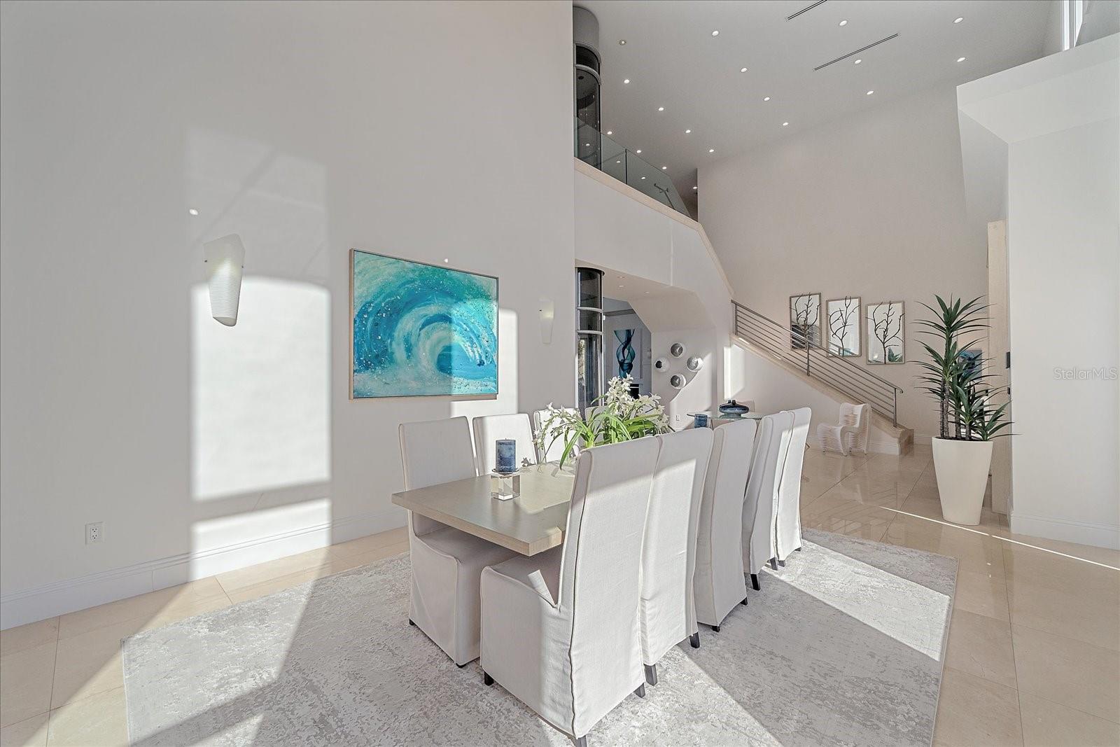 Image 26 of 81 For 4136 Roberts Point Circle