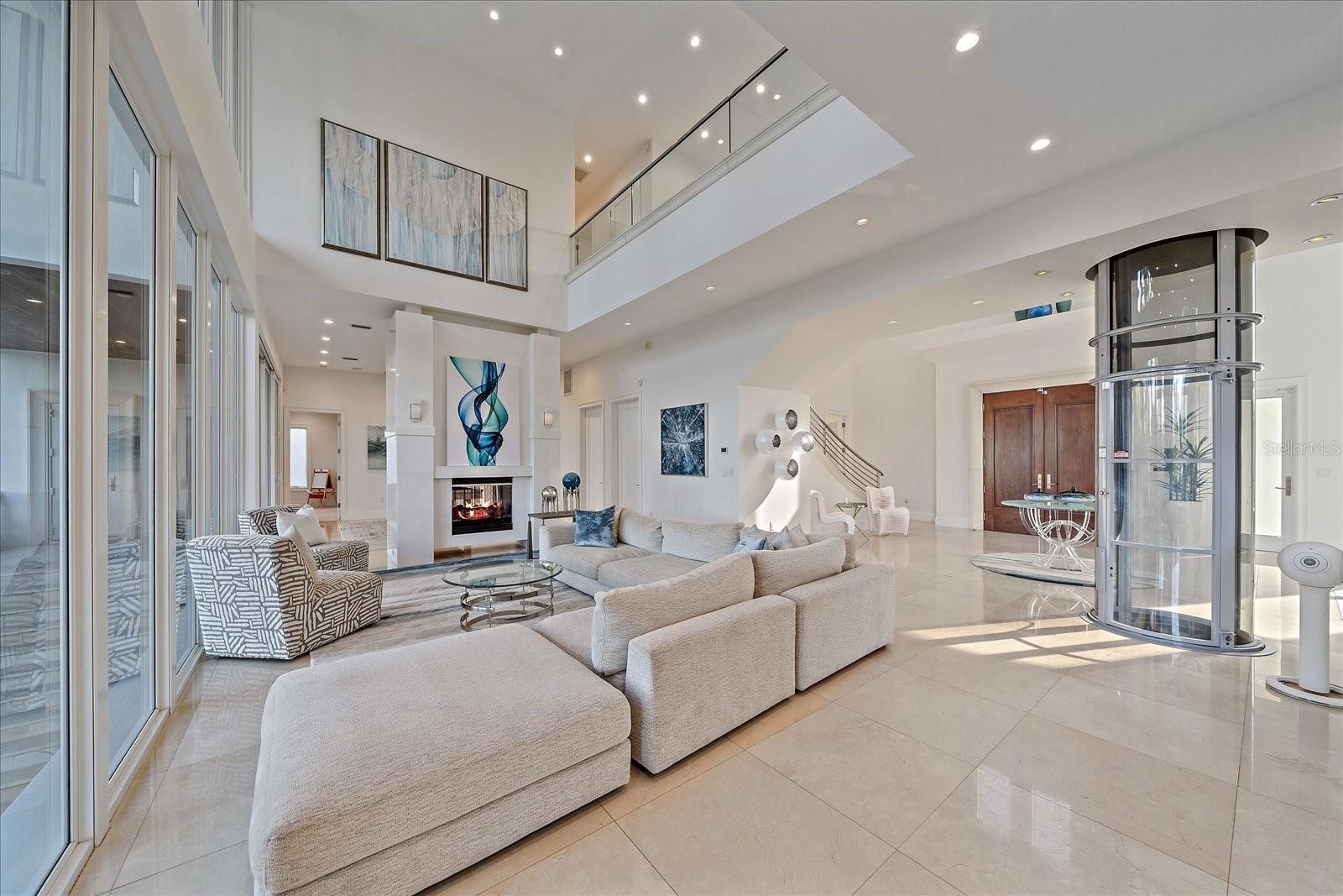 Image 33 of 81 For 4136 Roberts Point Circle