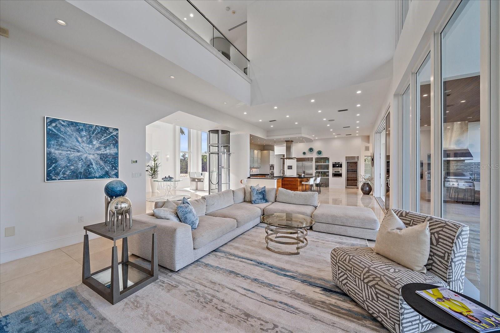 Image 34 of 81 For 4136 Roberts Point Circle