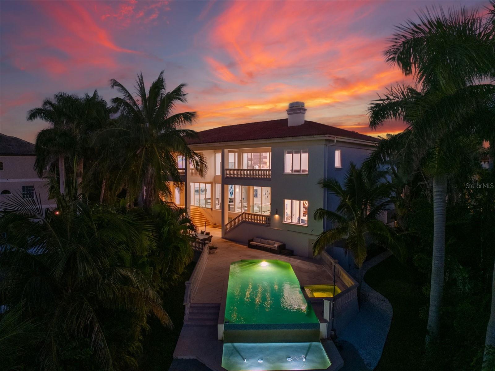 Image 8 of 81 For 4136 Roberts Point Circle