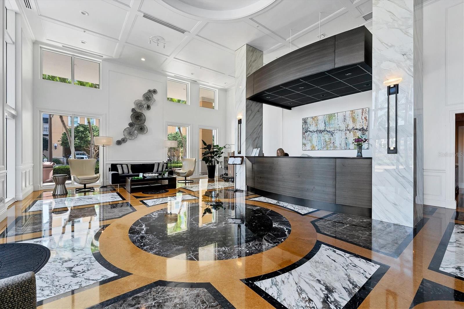 Image 6 of 57 For 800 Tamiami Trail 808