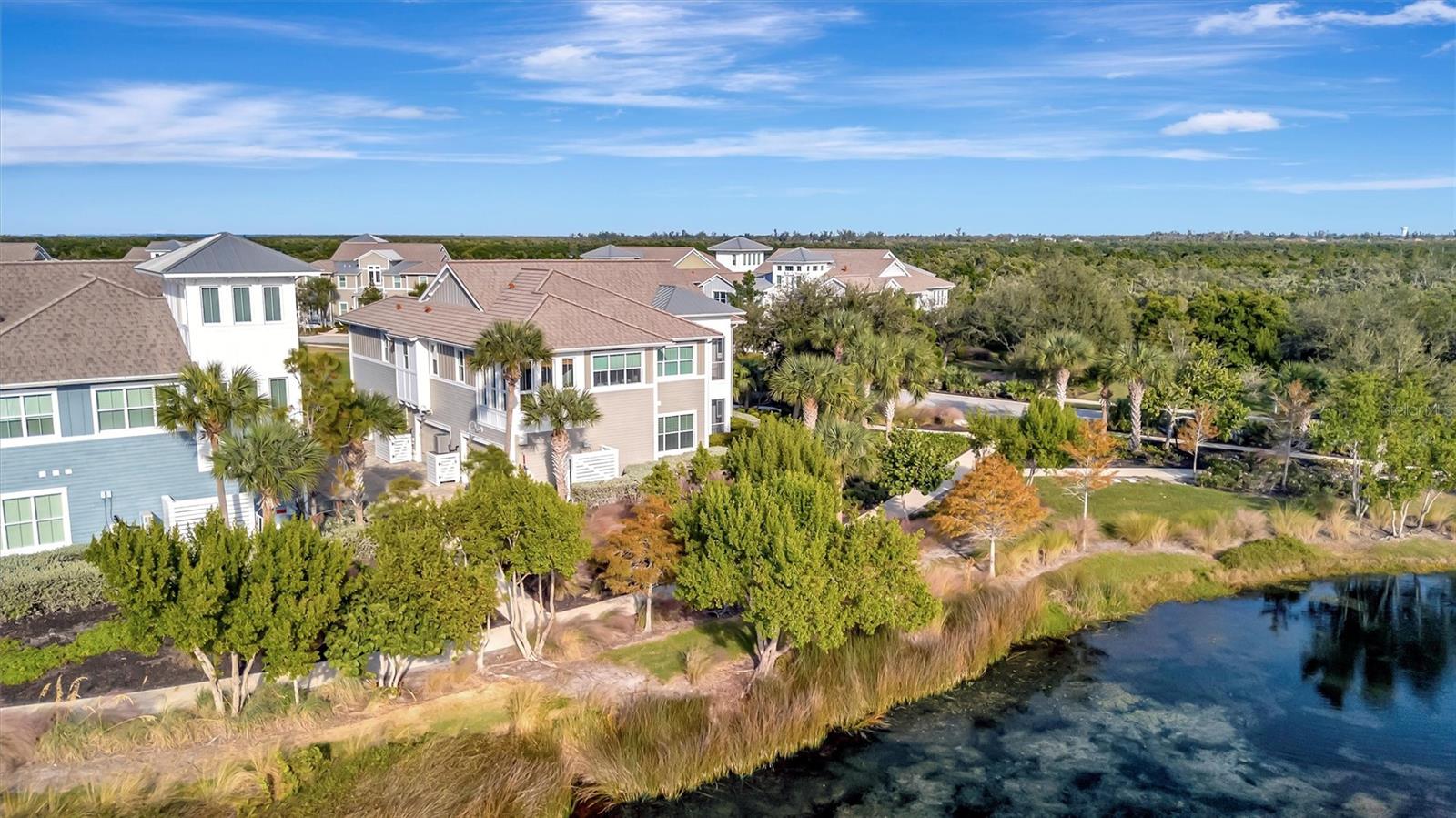 Image 58 of 95 For 246 Sapphire Lake Drive 201