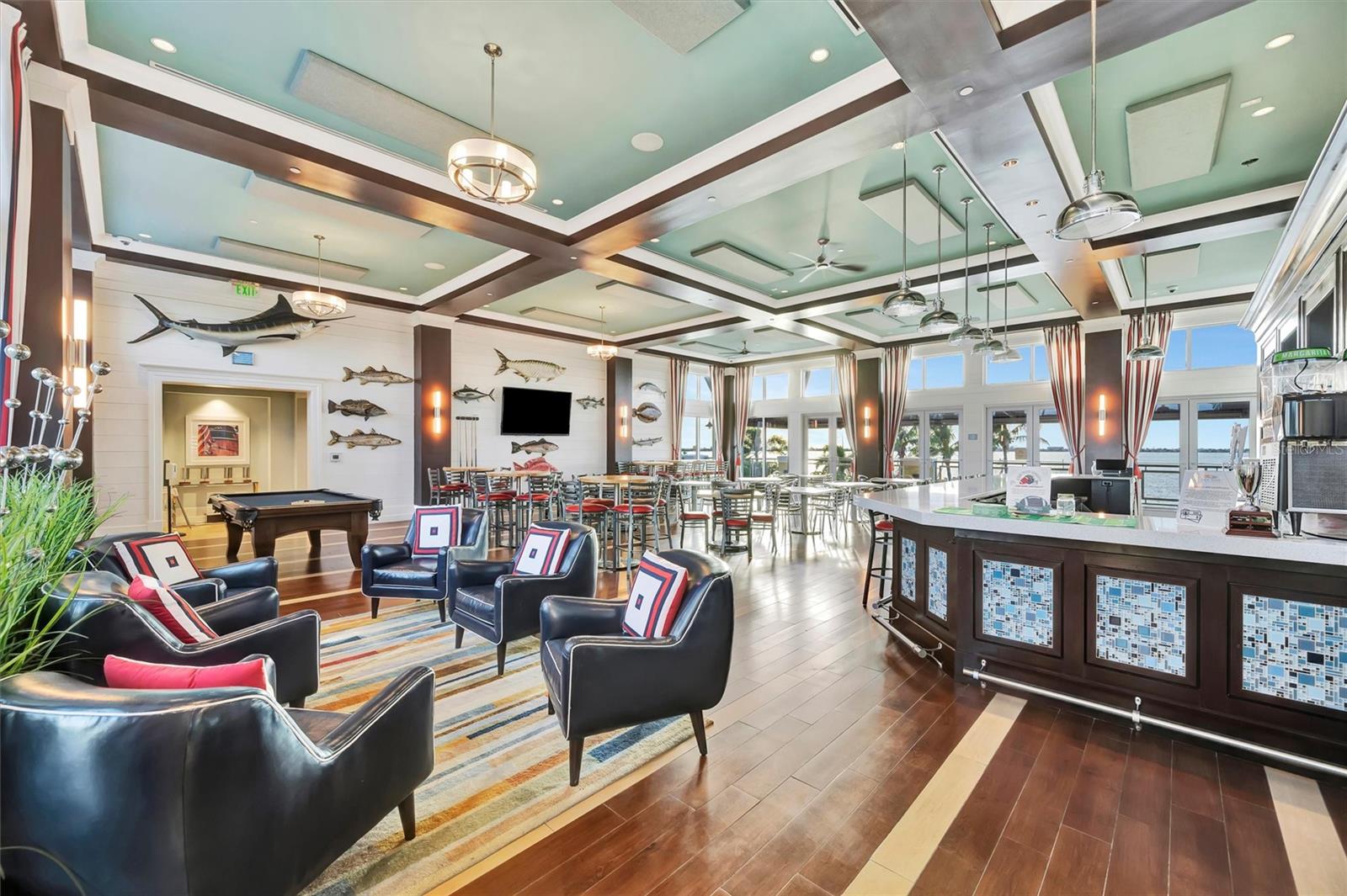 Image 67 of 95 For 246 Sapphire Lake Drive 201