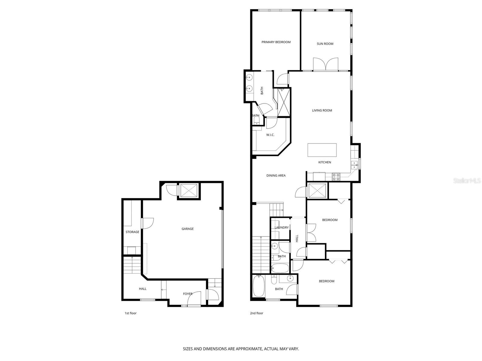 Image 96 of 100 For 246 Sapphire Lake Drive 201