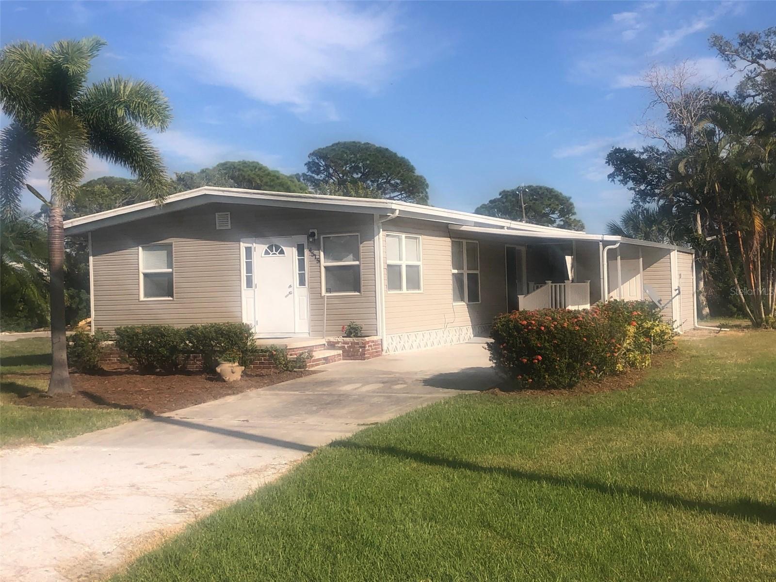 Details for 4515 106th Street W, BRADENTON, FL 34210