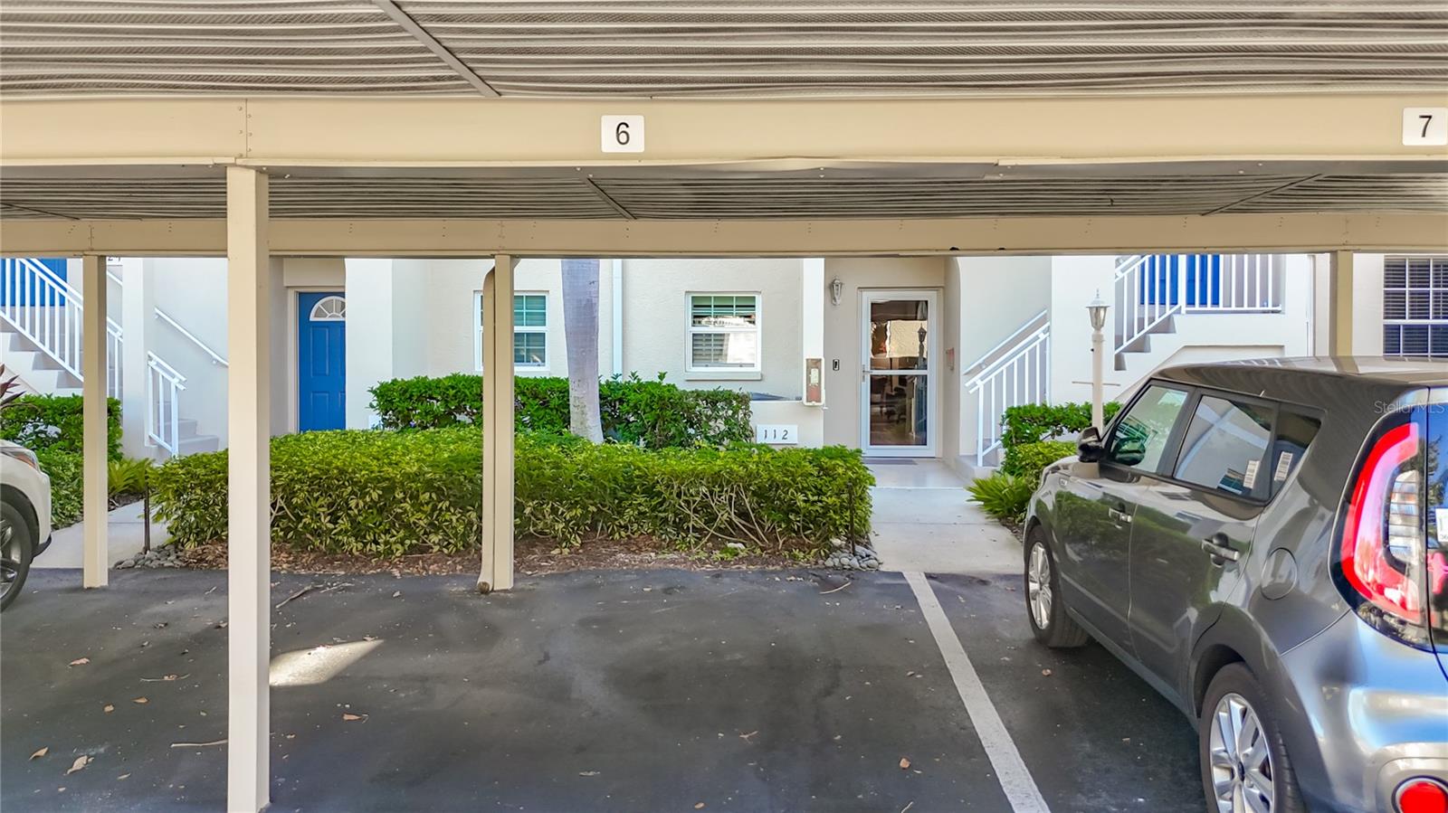 Image 11 of 45 For 8355 Glenrose Way 112