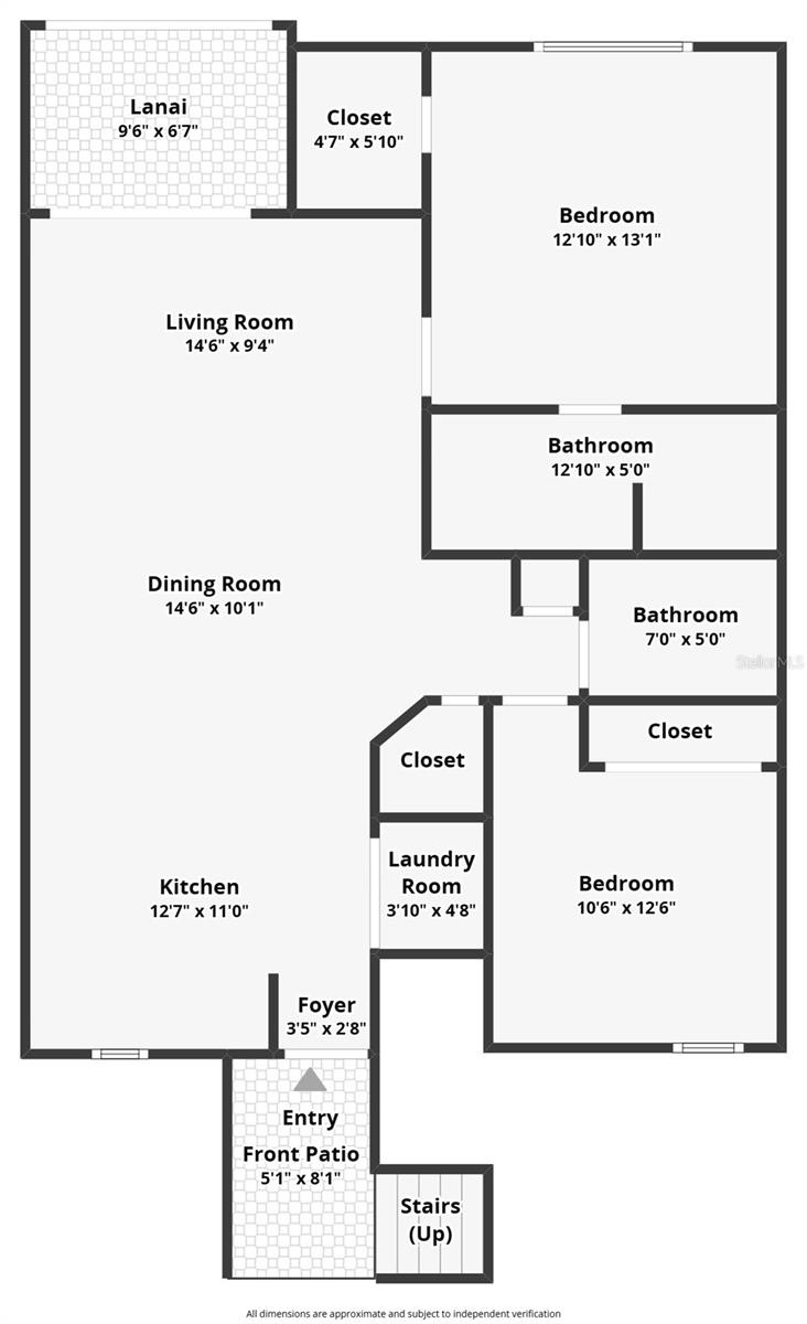 Image 12 of 45 For 8355 Glenrose Way 112