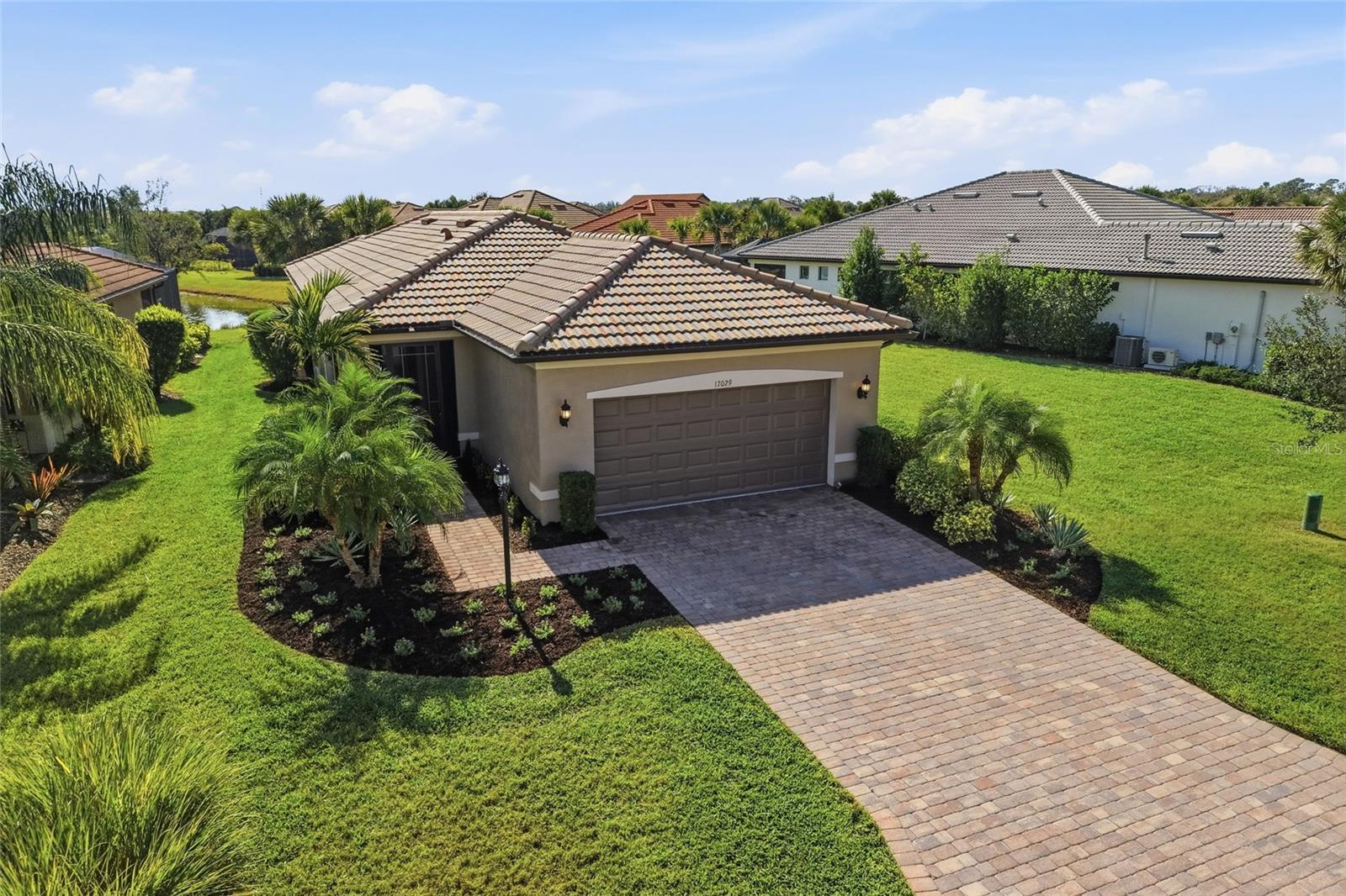 Details for 17029 Hampton Falls Terrace, LAKEWOOD RANCH, FL 34202
