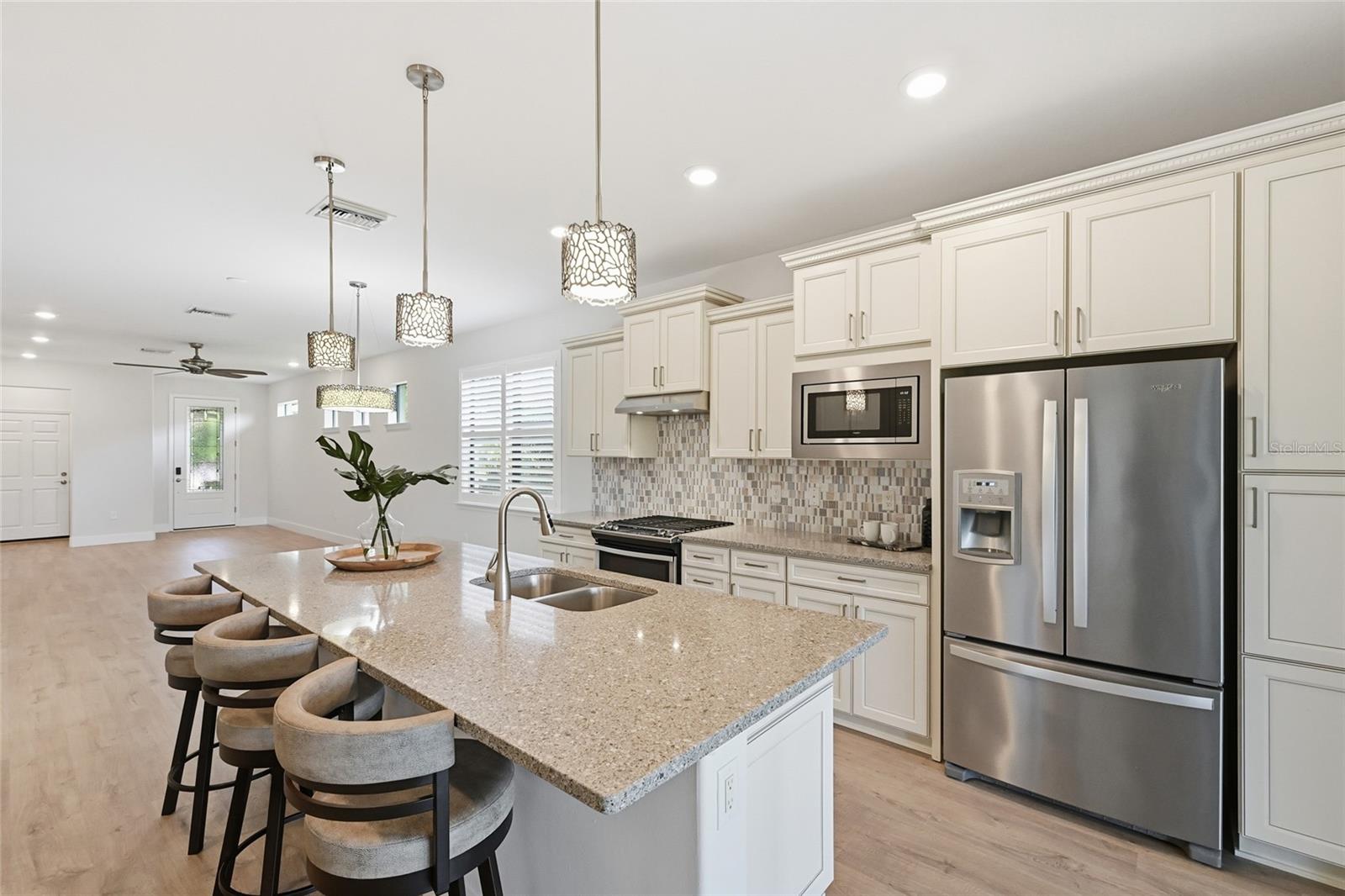 Image 20 of 56 For 17029 Hampton Falls Terrace