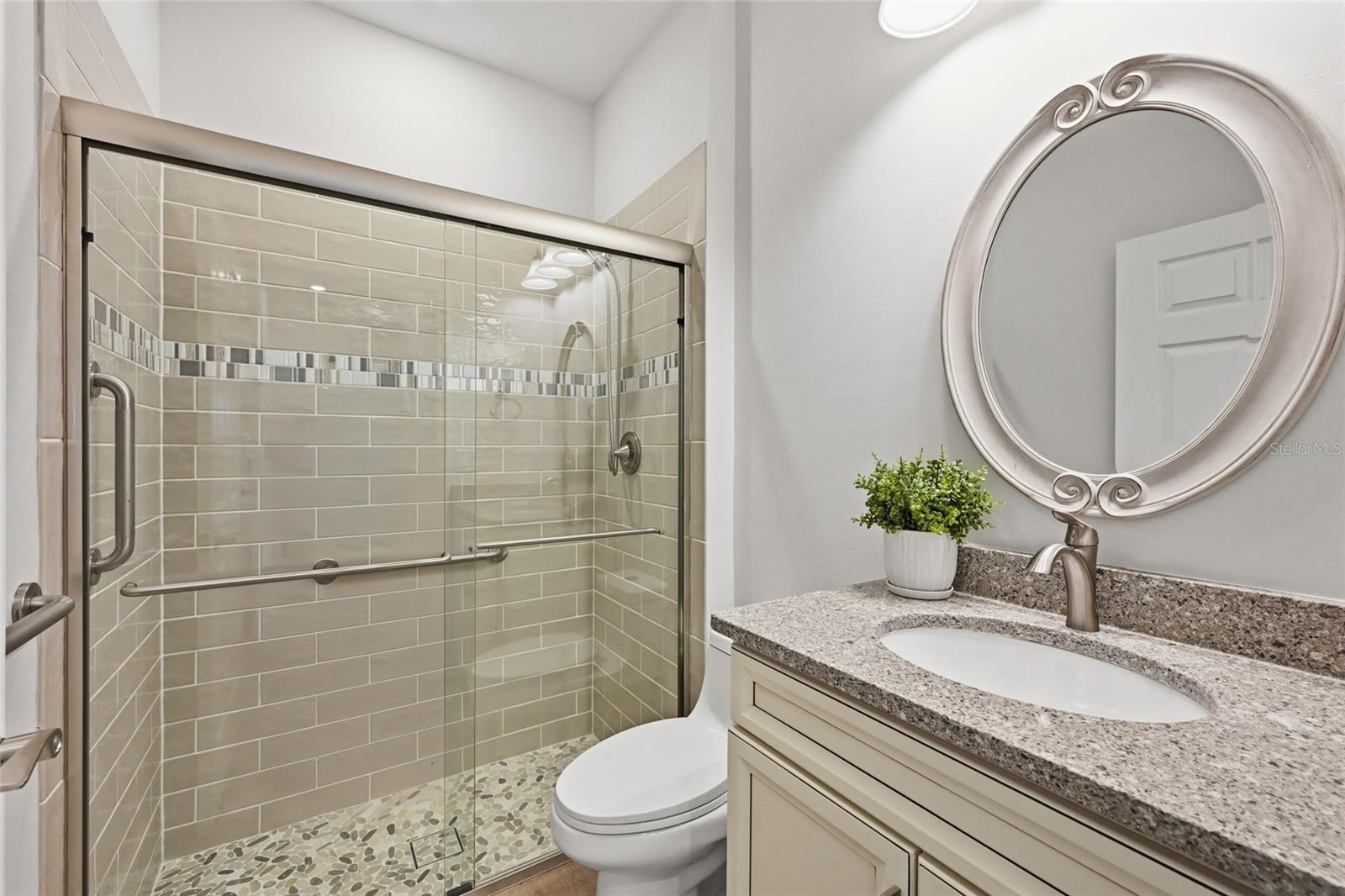 Image 33 of 56 For 17029 Hampton Falls Terrace