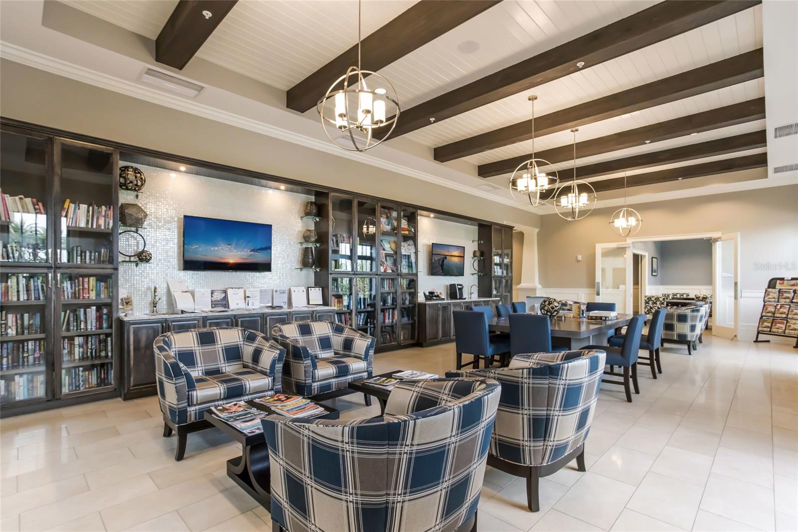 Image 45 of 56 For 17029 Hampton Falls Terrace