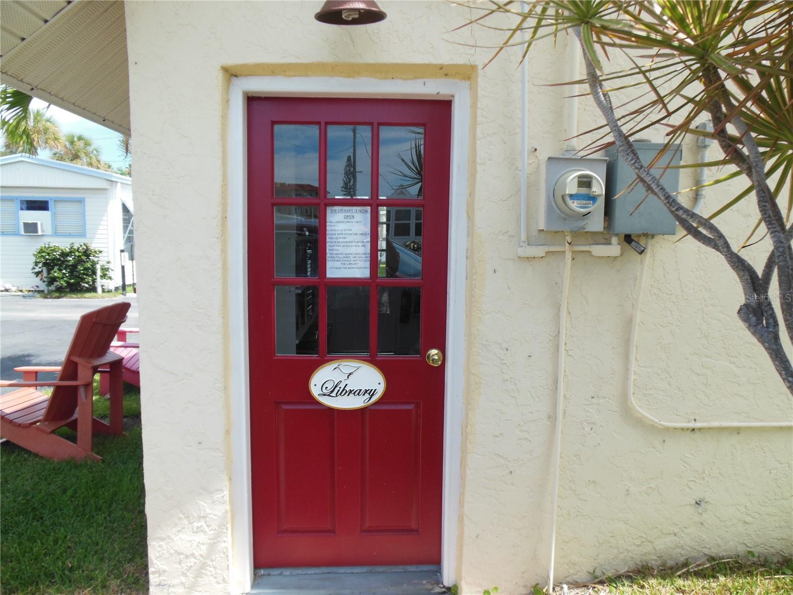 Image 11 of 22 For 2601 Gulf Drive N S1