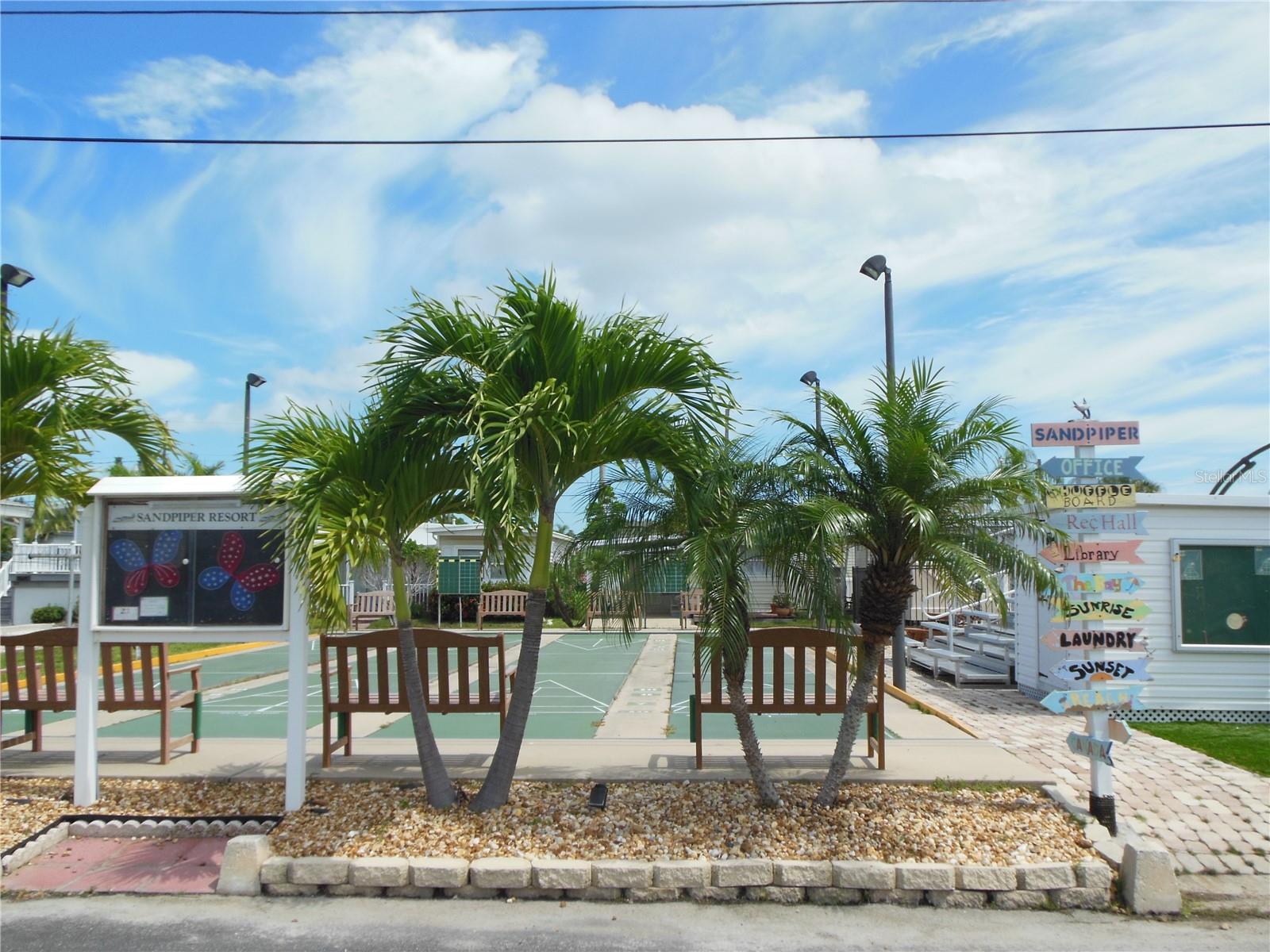 Image 8 of 22 For 2601 Gulf Drive N S1