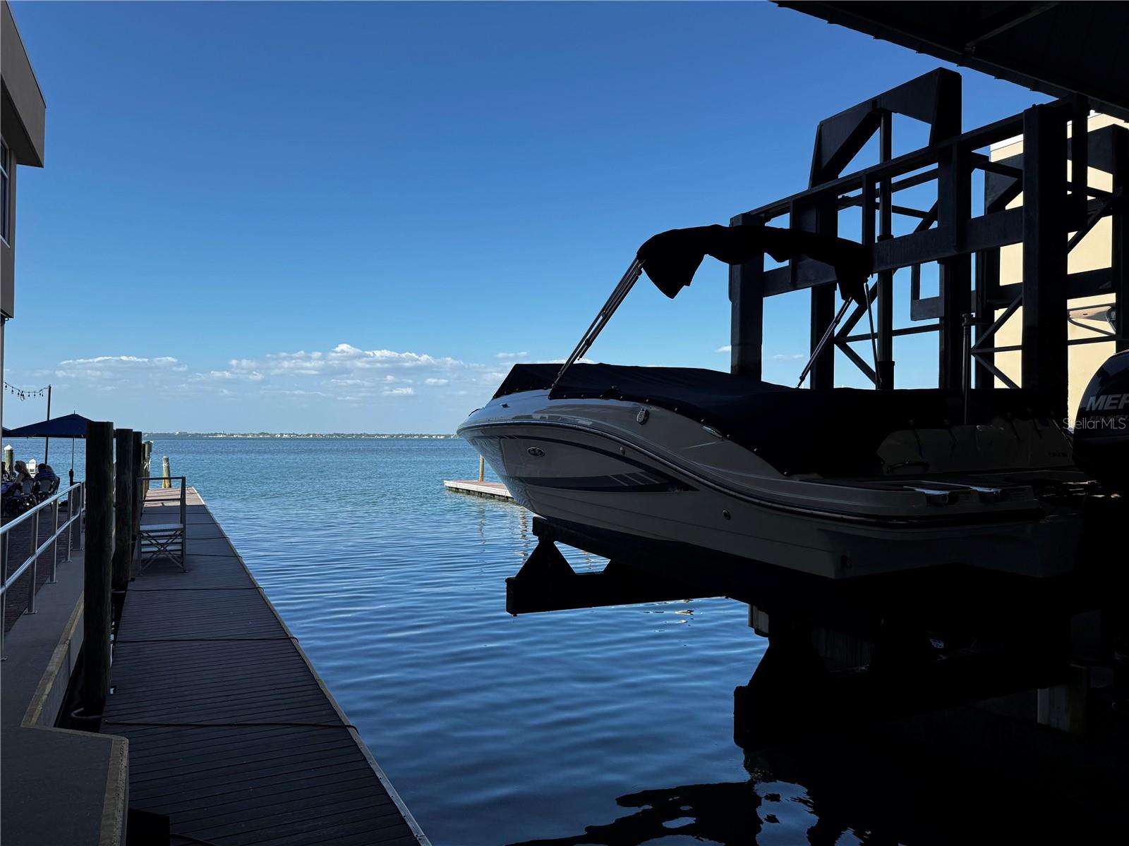 Image 5 of 5 For 408 Gulf Of Mexico Drive 2224