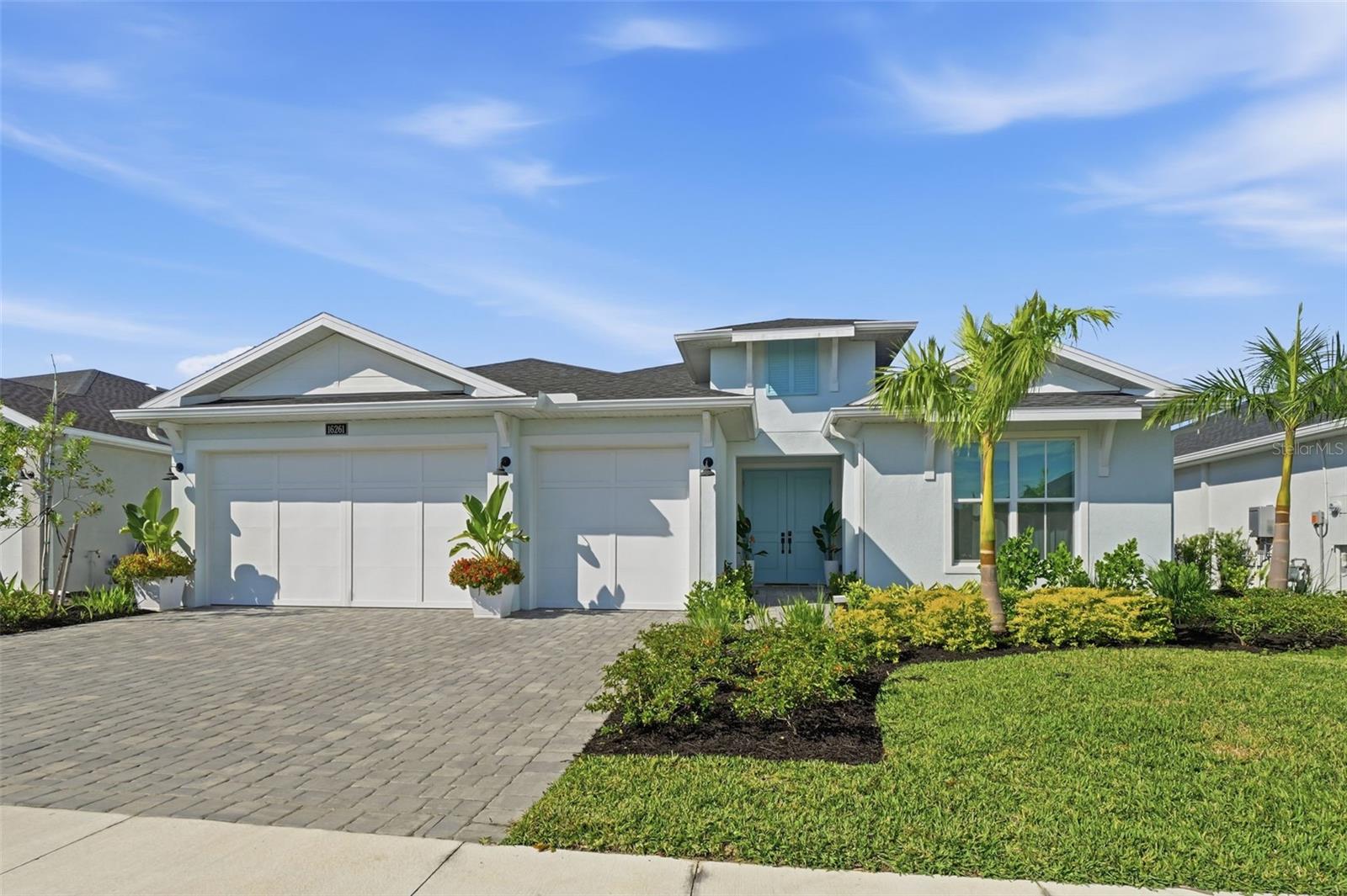 Details for 16261 Preservation Boulevard, PUNTA GORDA, FL 33982