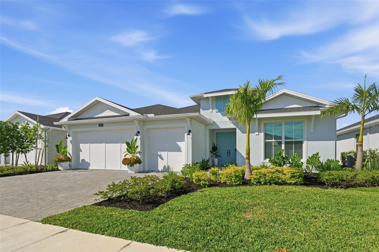 Image 2 of 40 For 16261 Preservation Boulevard