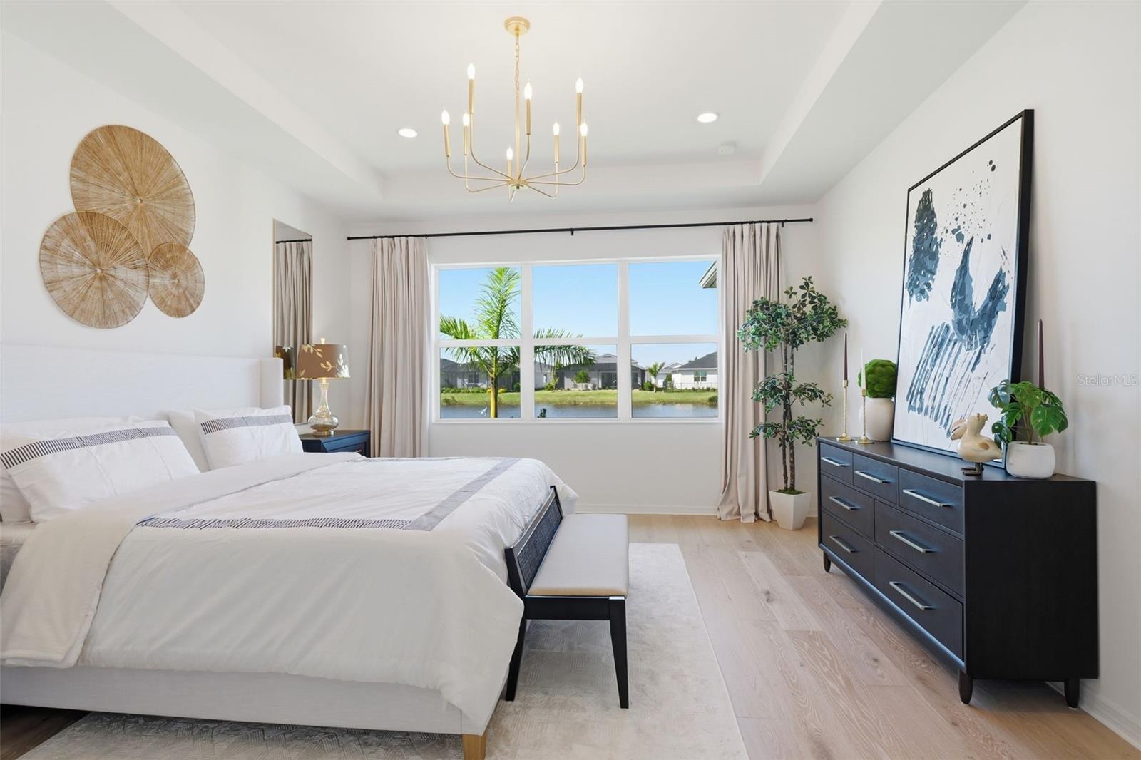 Image 25 of 40 For 16261 Preservation Boulevard