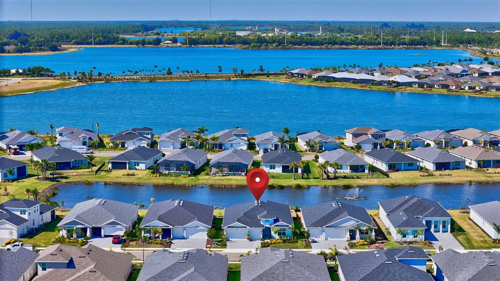 Image 34 of 40 For 16261 Preservation Boulevard