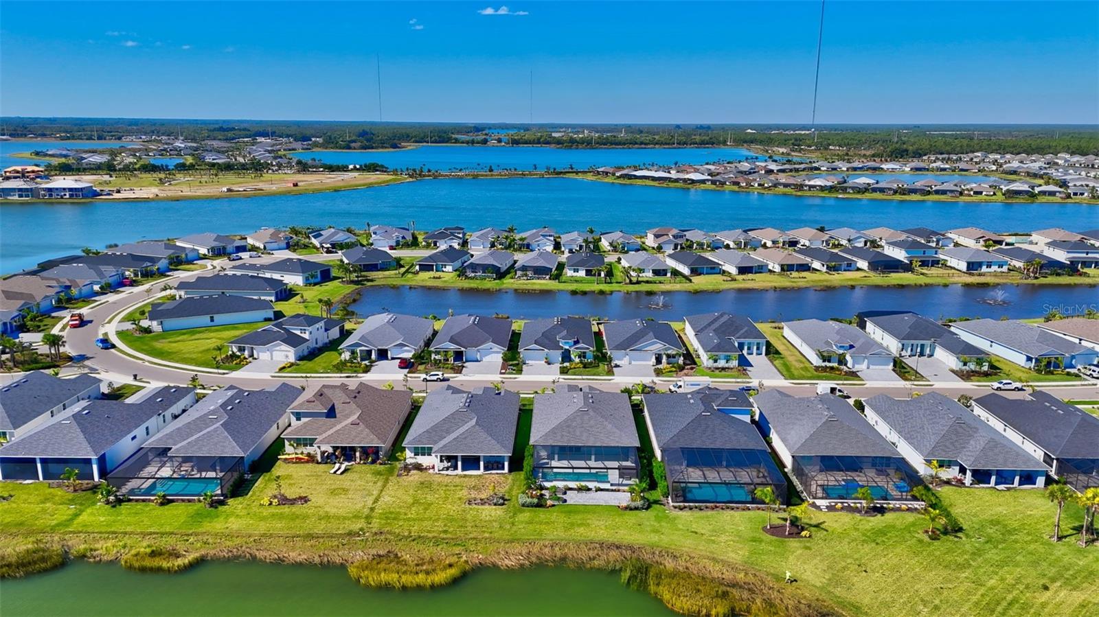 Image 35 of 40 For 16261 Preservation Boulevard