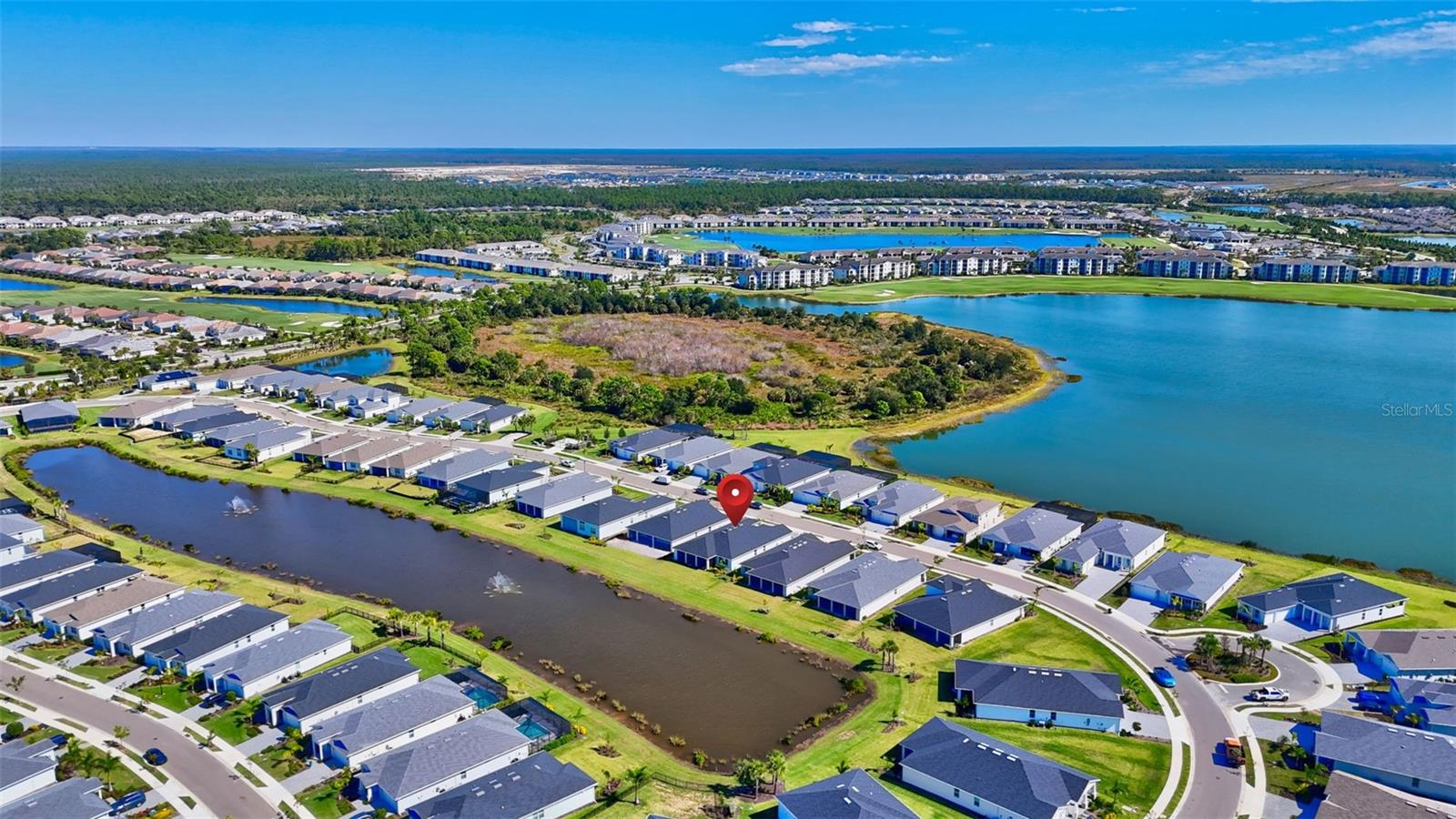 Image 38 of 40 For 16261 Preservation Boulevard