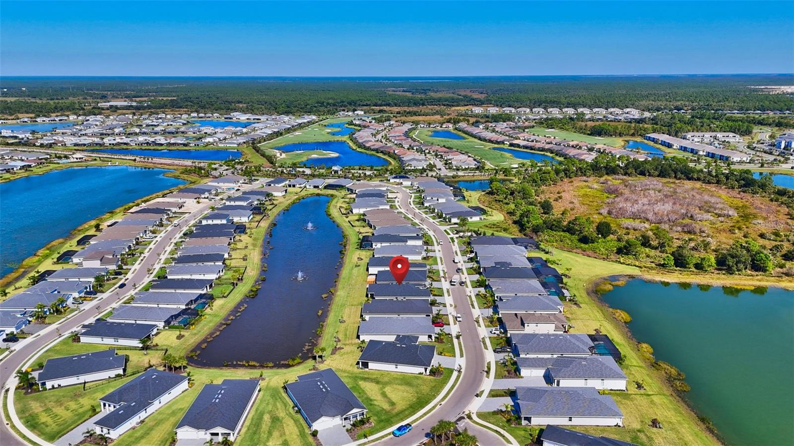 Image 39 of 40 For 16261 Preservation Boulevard