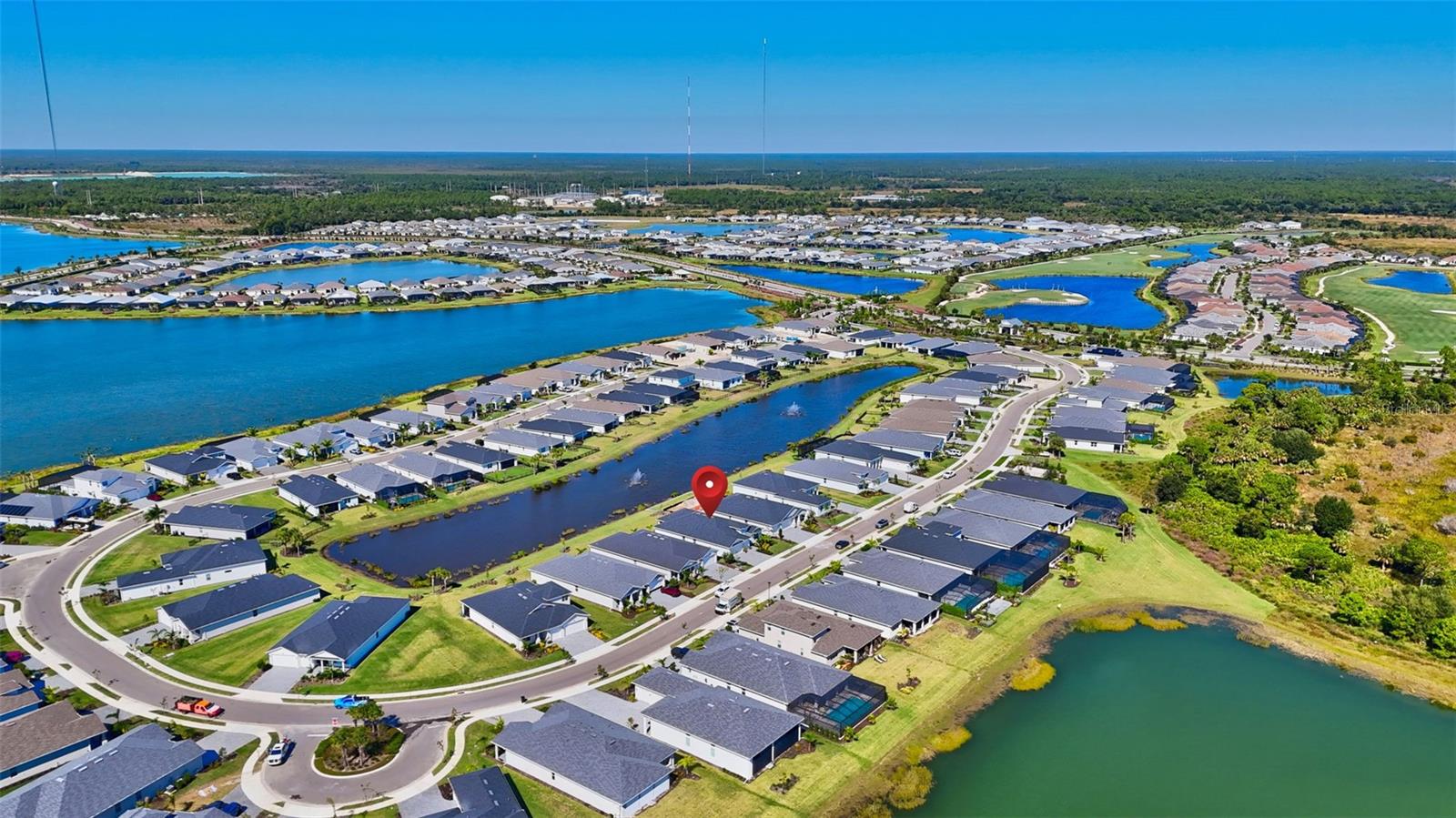 Image 40 of 40 For 16261 Preservation Boulevard