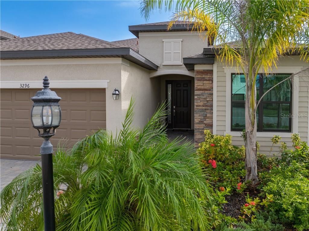 Details for 3296 Altimira Drive, FORT MYERS, FL 33905