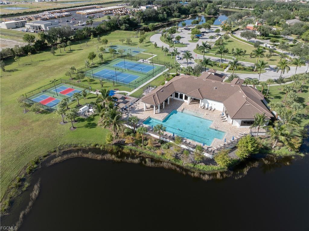 Image 47 of 49 For 3296 Altimira Drive