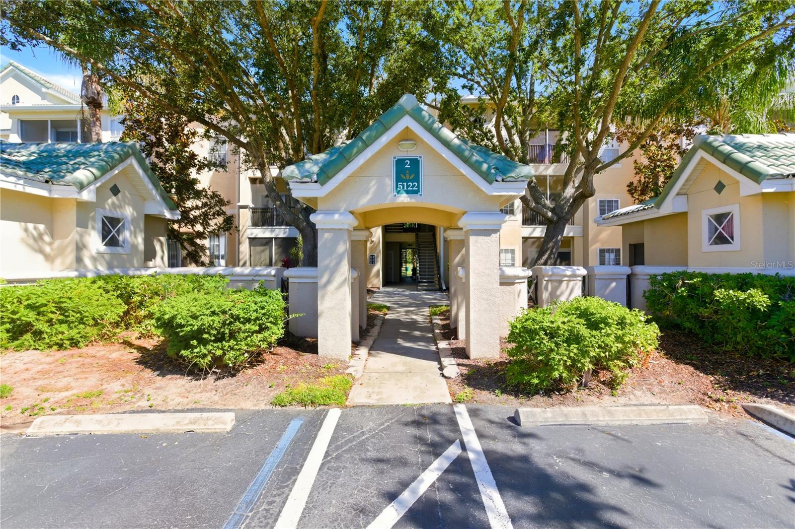 Image 2 of 35 For 5122 Northridge Road 107