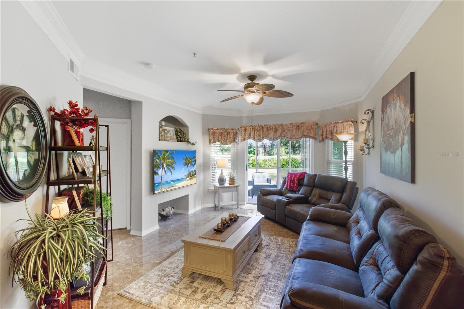 Image 3 of 35 For 5122 Northridge Road 107