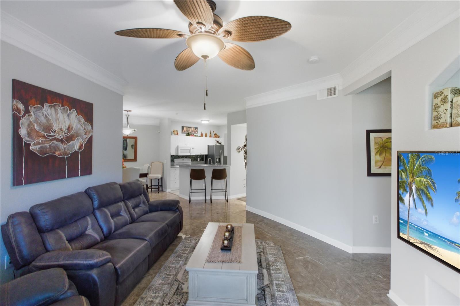 Image 4 of 35 For 5122 Northridge Road 107