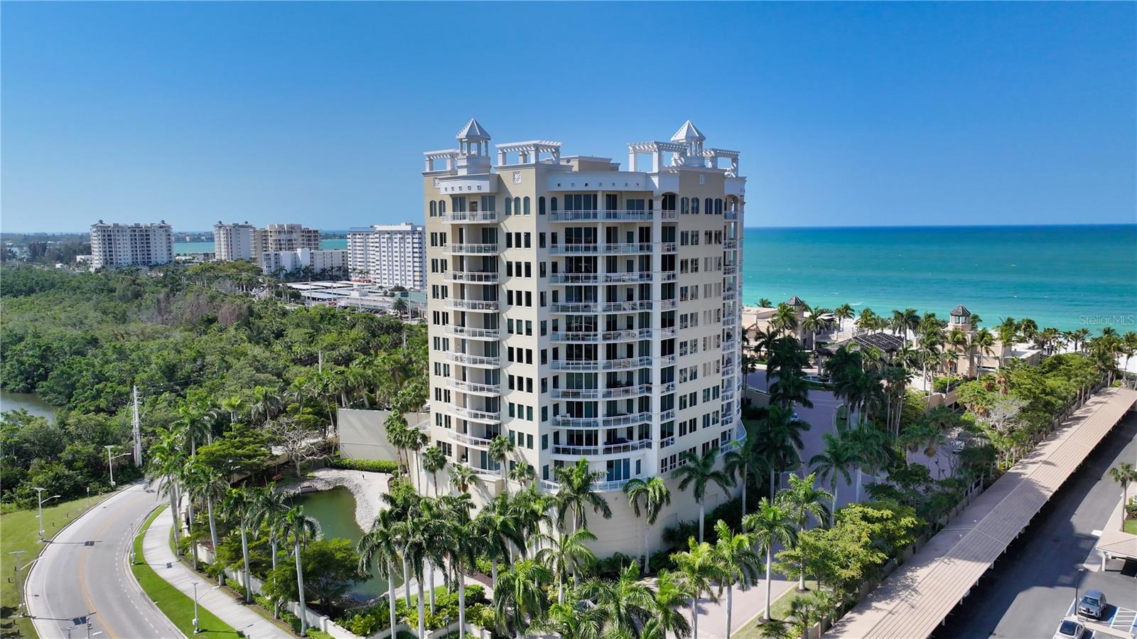 Image 2 of 47 For 1300 Benjamin Franklin Drive 505