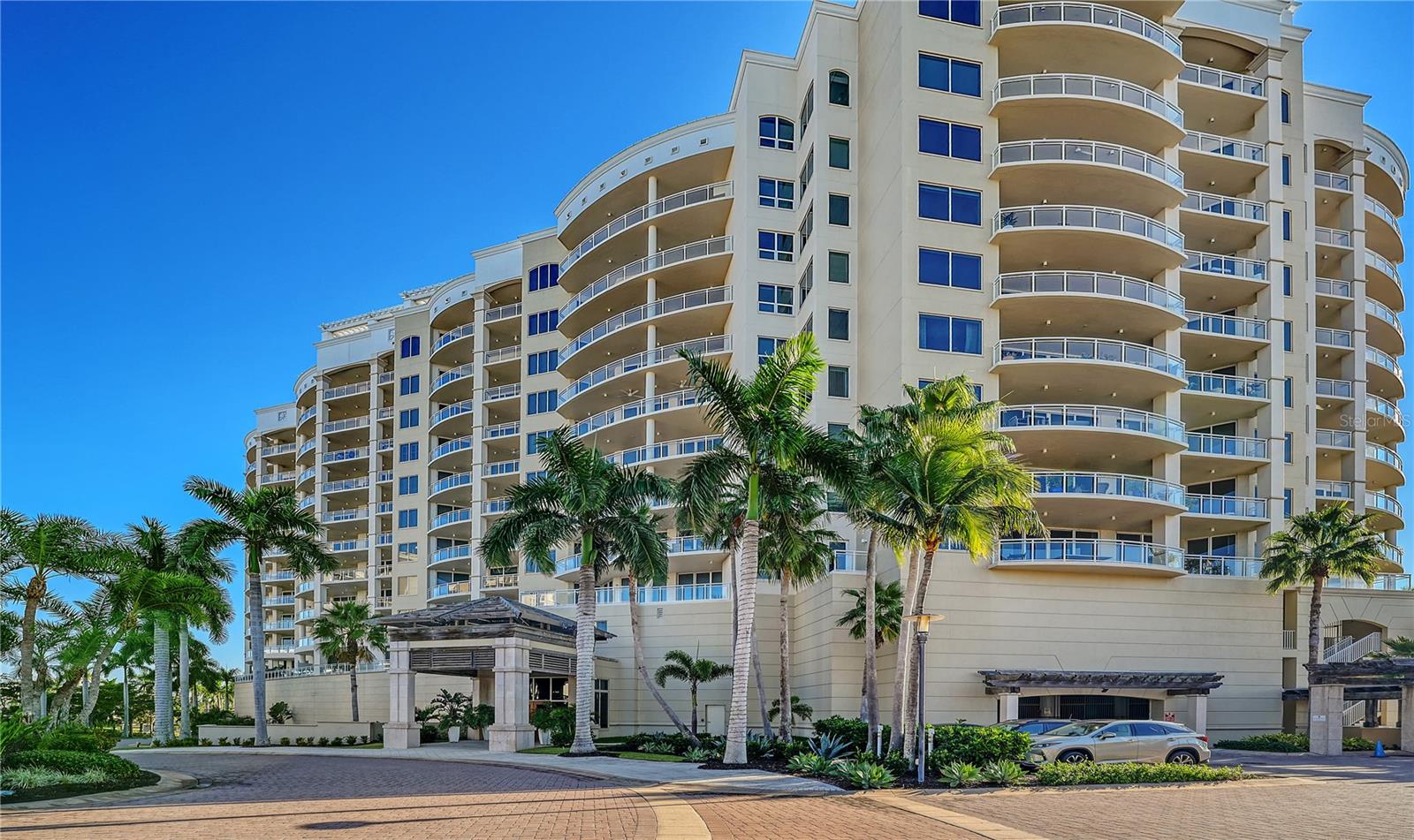 Image 3 of 47 For 1300 Benjamin Franklin Drive 505